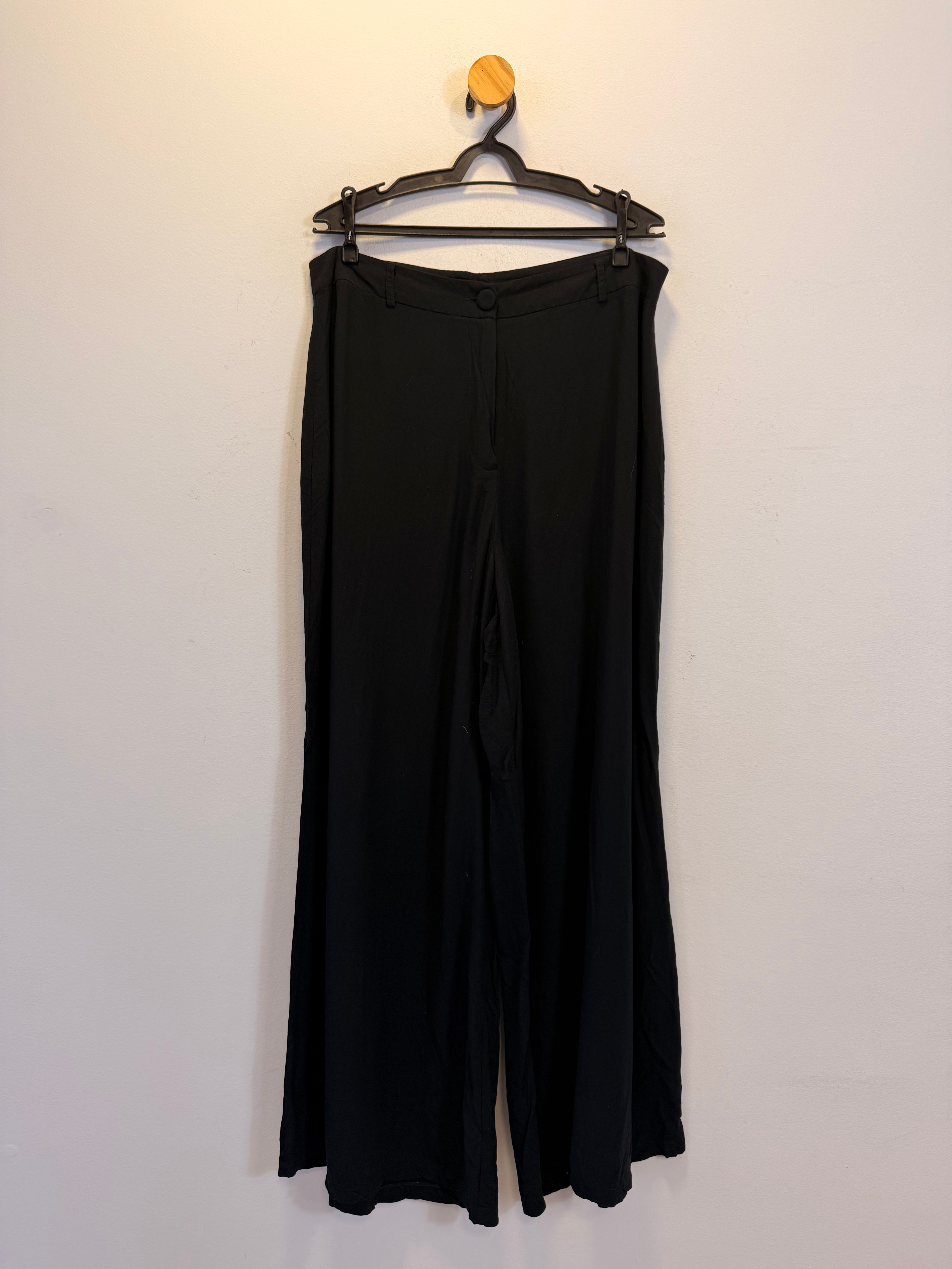 Calça Alfaiataria Preta