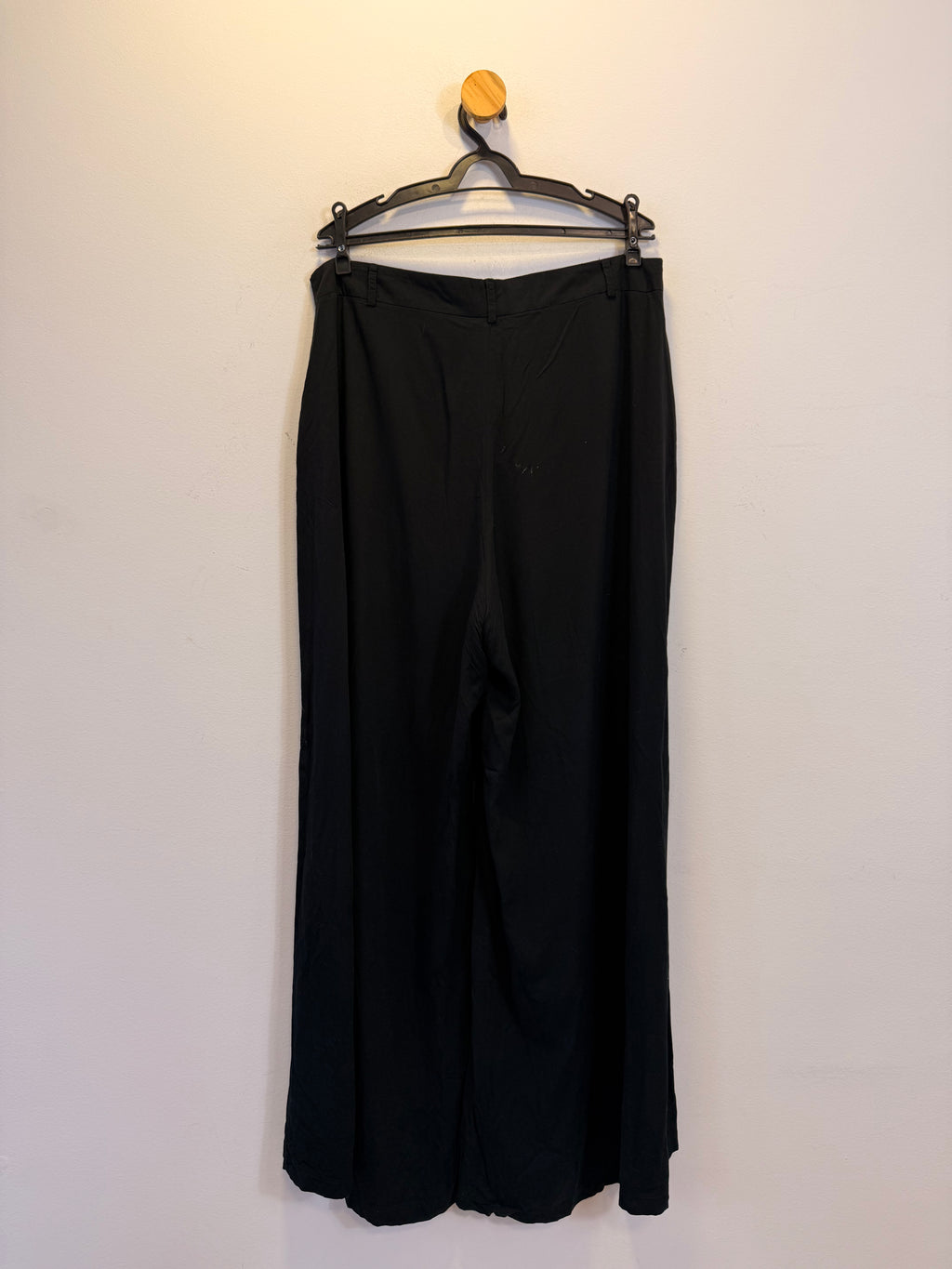 Calça Alfaiataria Preta