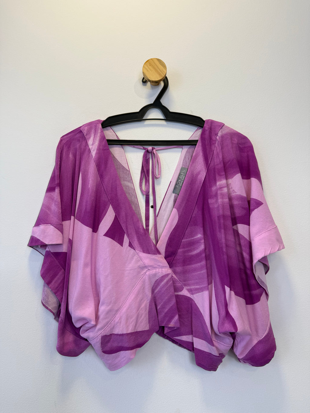 Conjunto Lilás