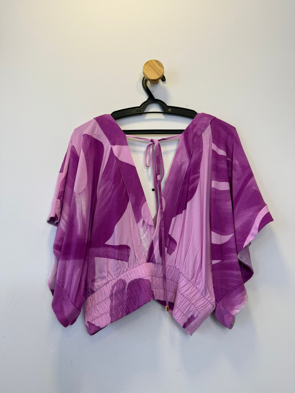 Conjunto Lilás