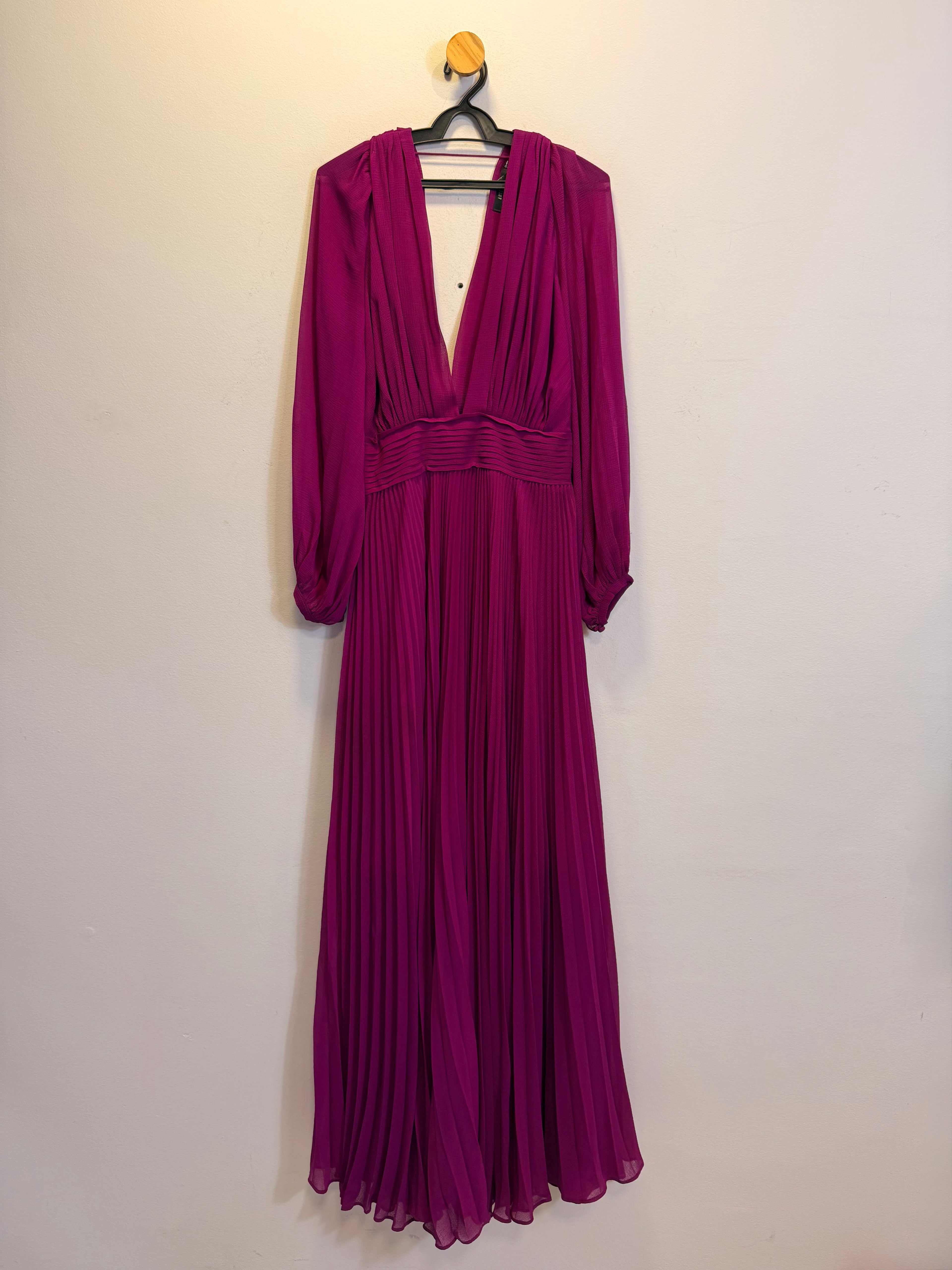 Vestido Longo Amissima