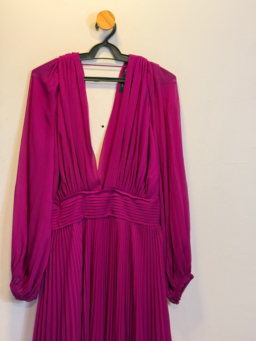 Vestido Longo Amissima