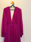 Vestido Longo Amissima