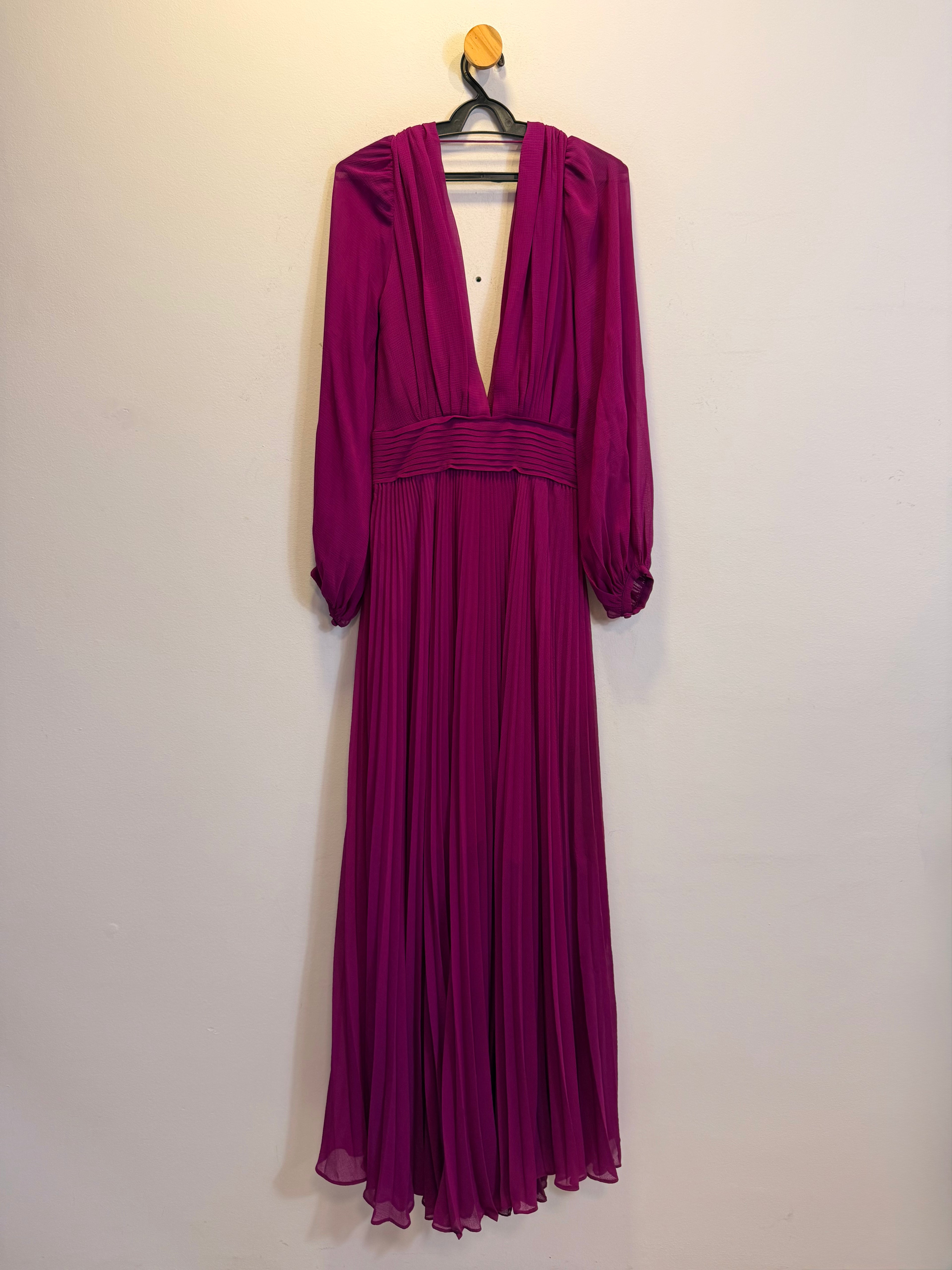 Vestido Longo Amissima