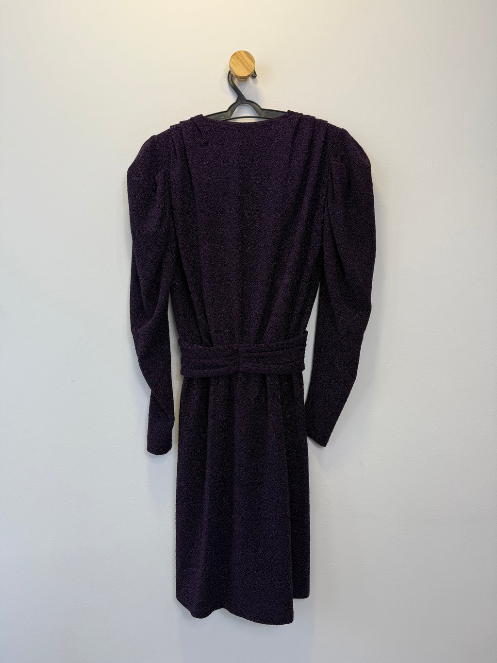 Vestido Preto Lurex