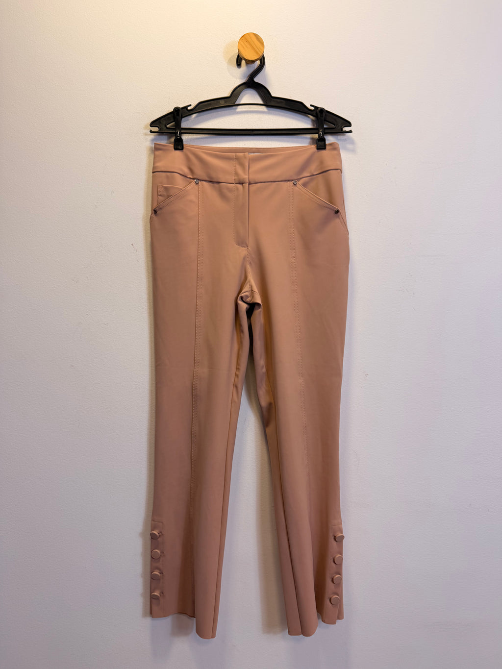 Calça Bege Technoblock Lafort