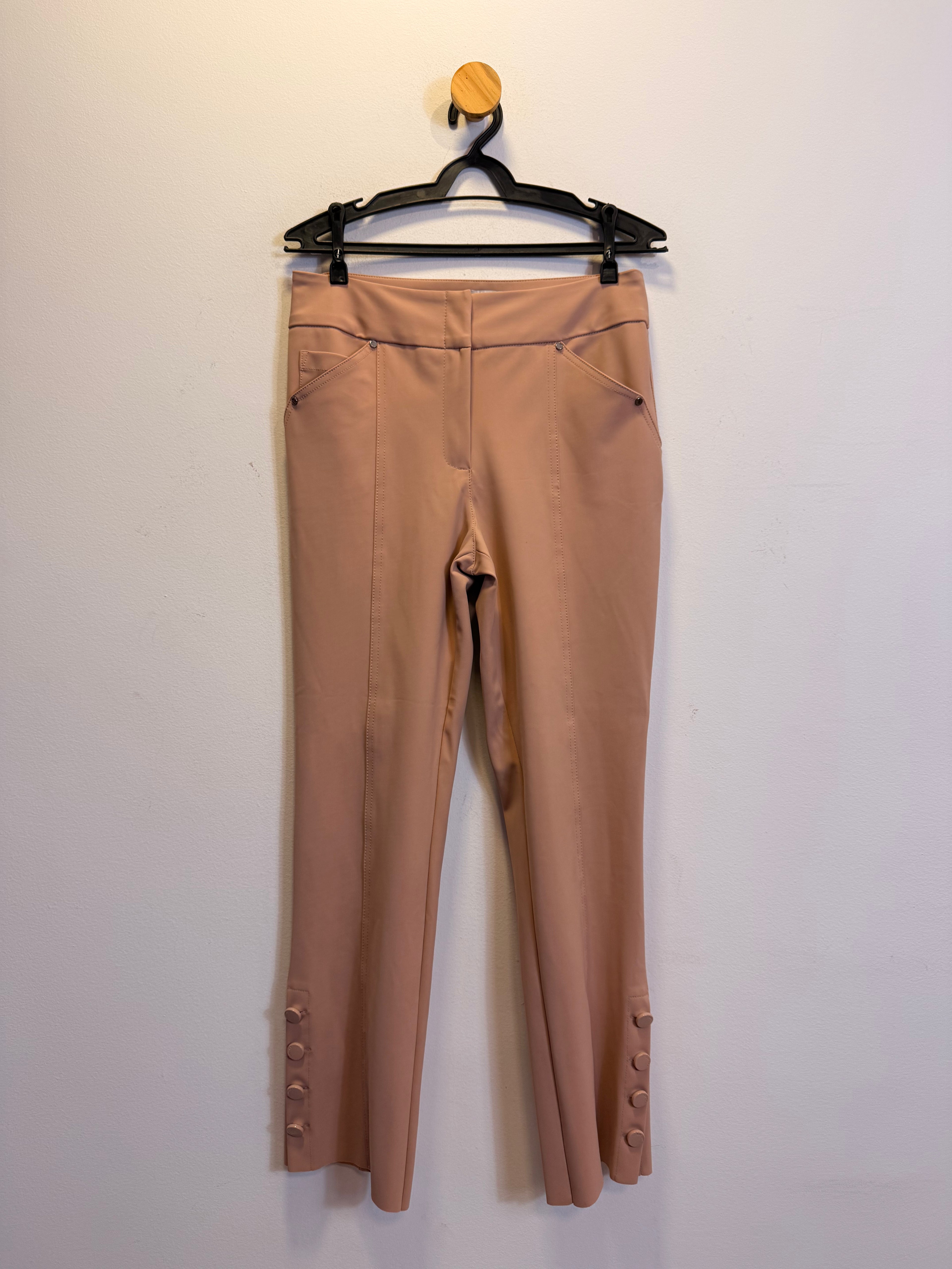 Calça Bege Technoblock Lafort
