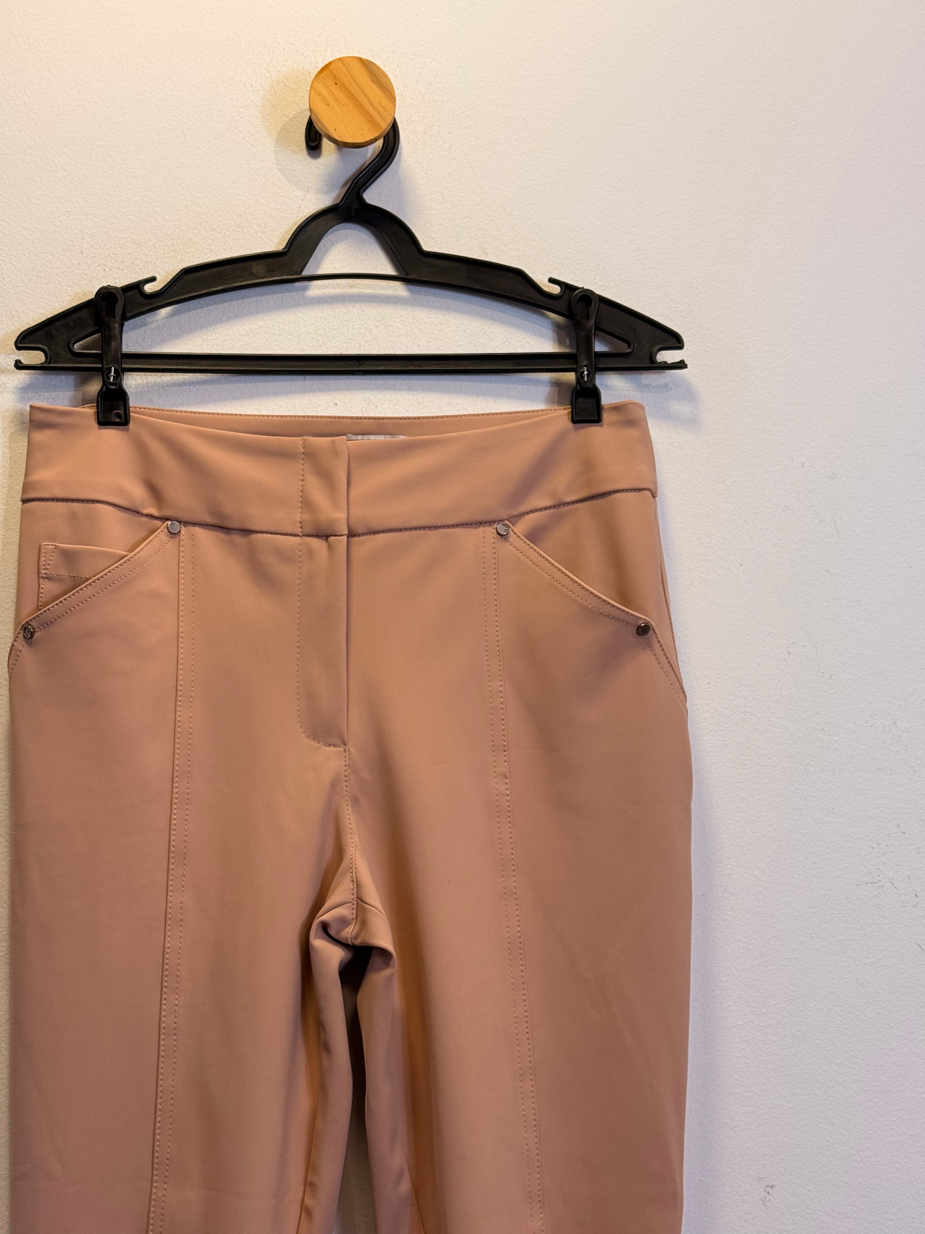 Calça Bege Technoblock Lafort