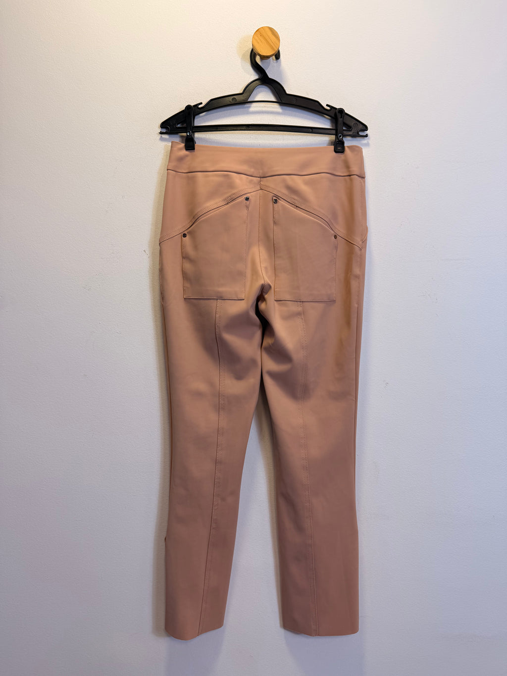Calça Bege Technoblock Lafort