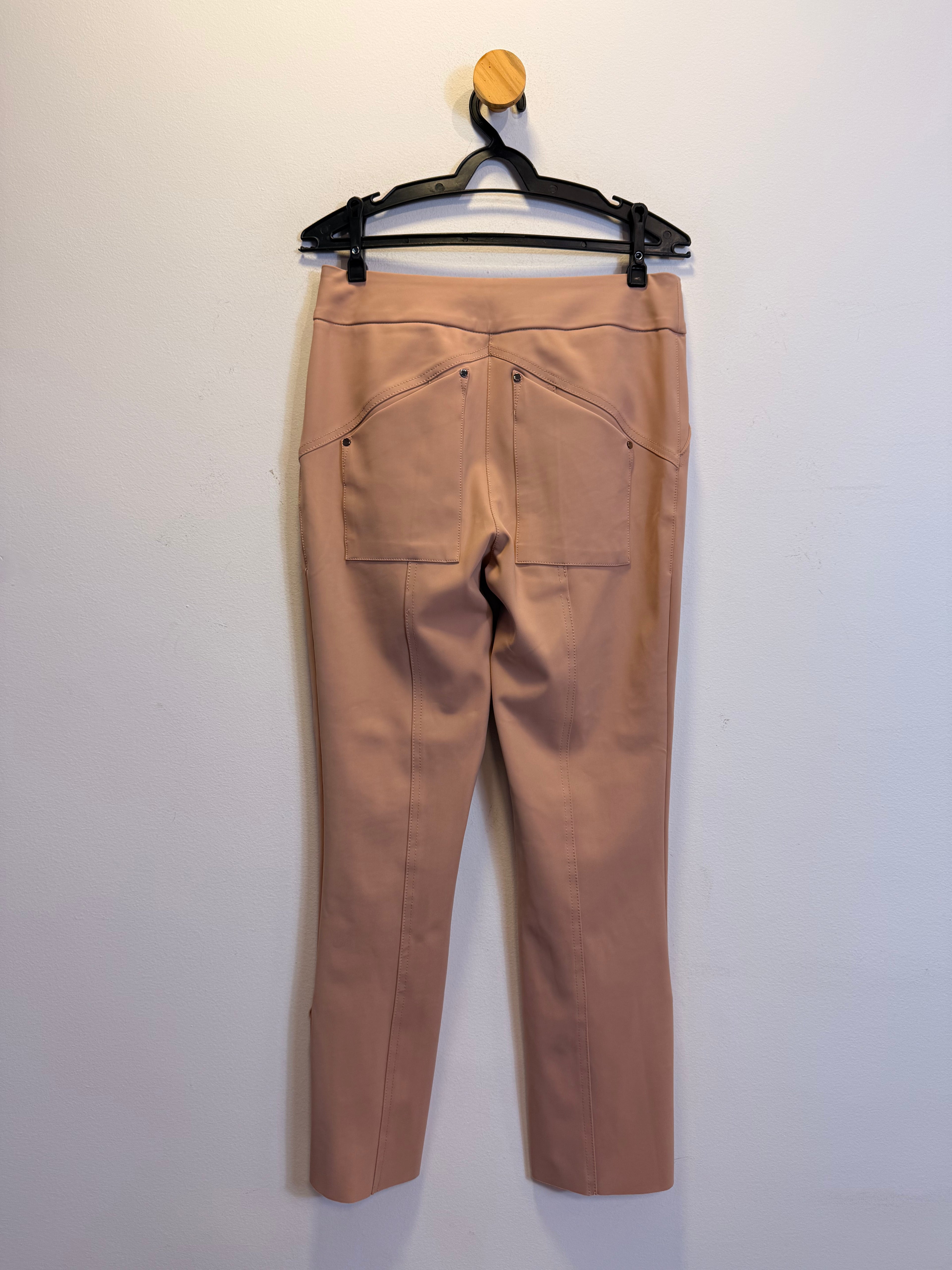 Calça Bege Technoblock Lafort