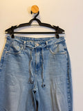 Calça Jeans Doce Trama
