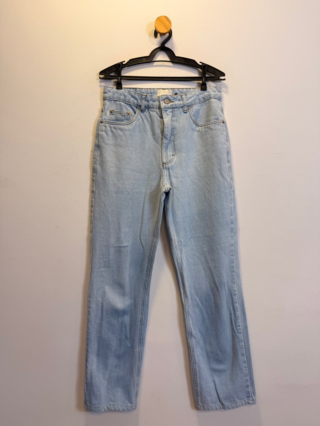 Calça Jeans Camys