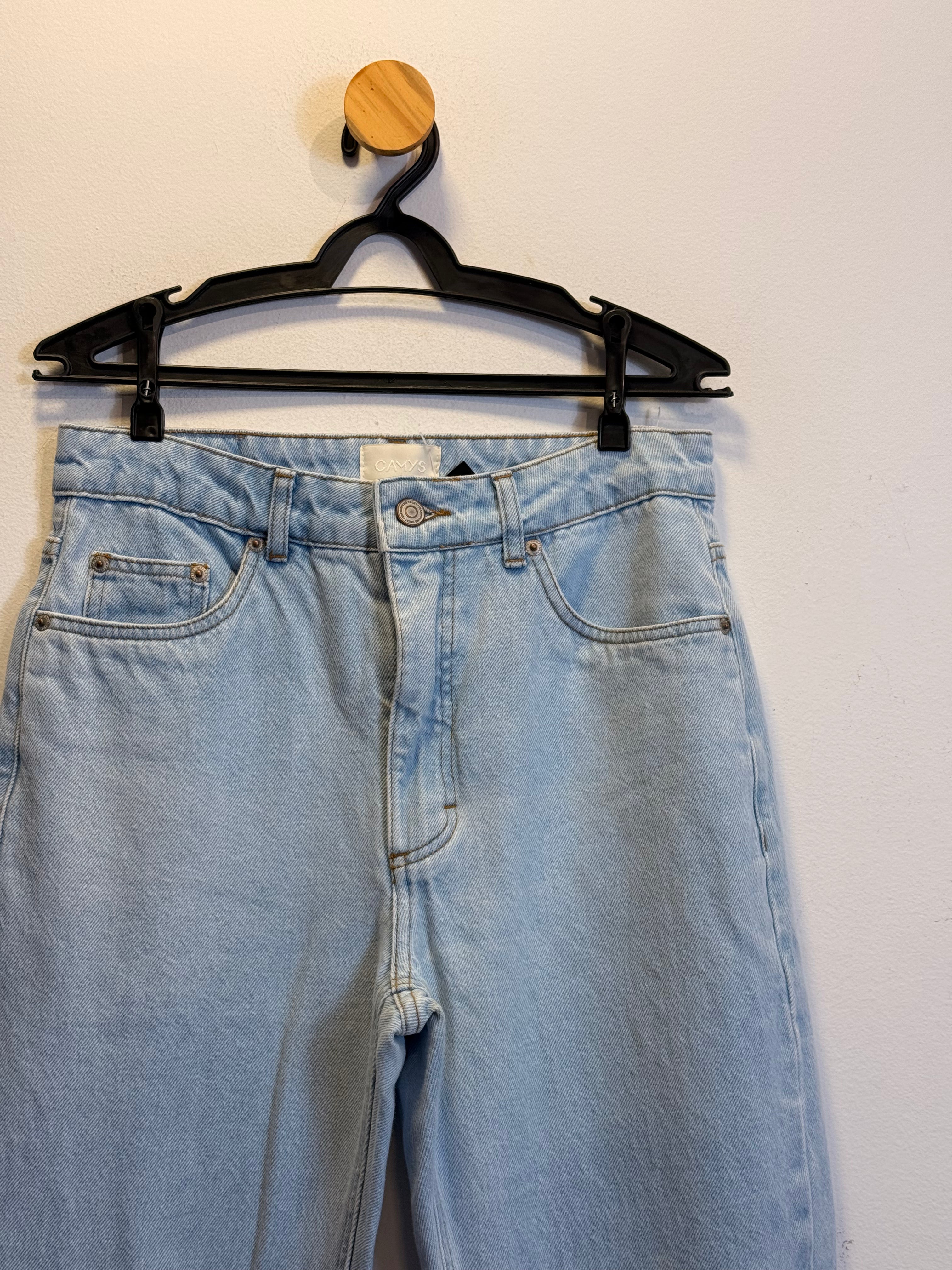 Calça Jeans Camys