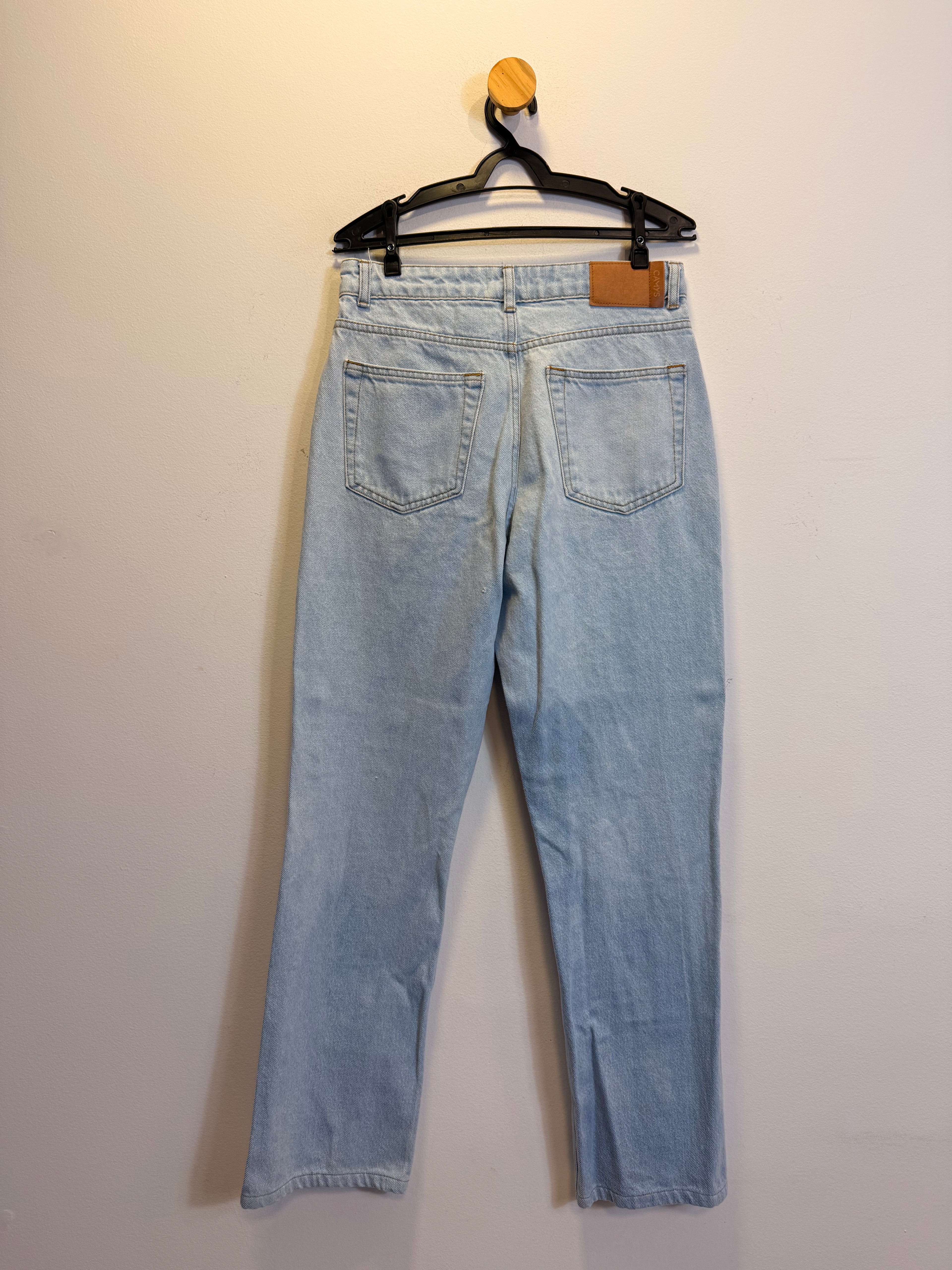Calça Jeans Camys