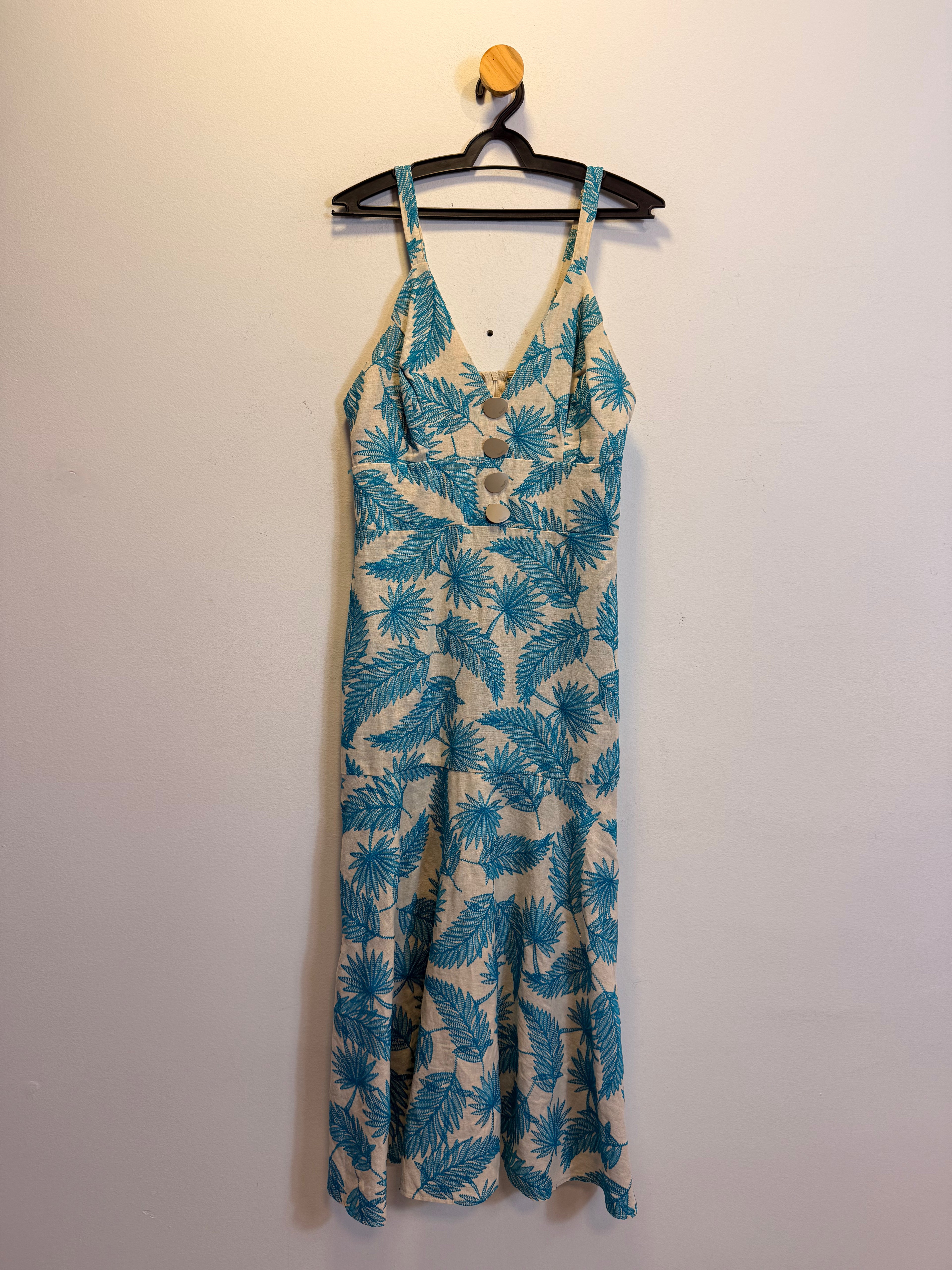 Vestido Colcci