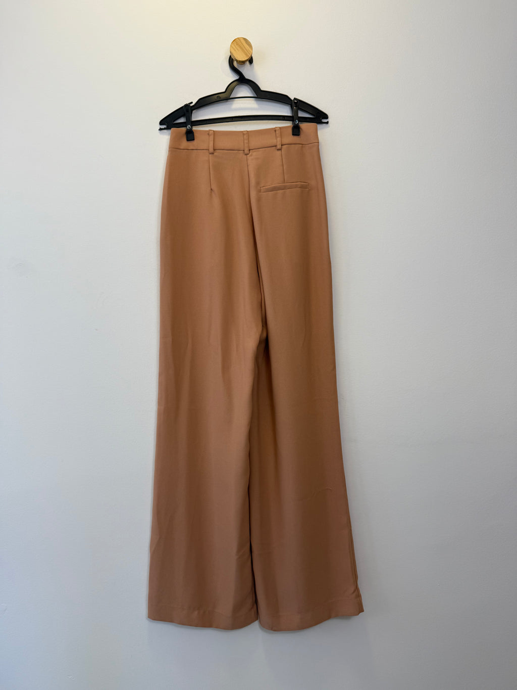 Conjunto Alfaiataria Nude