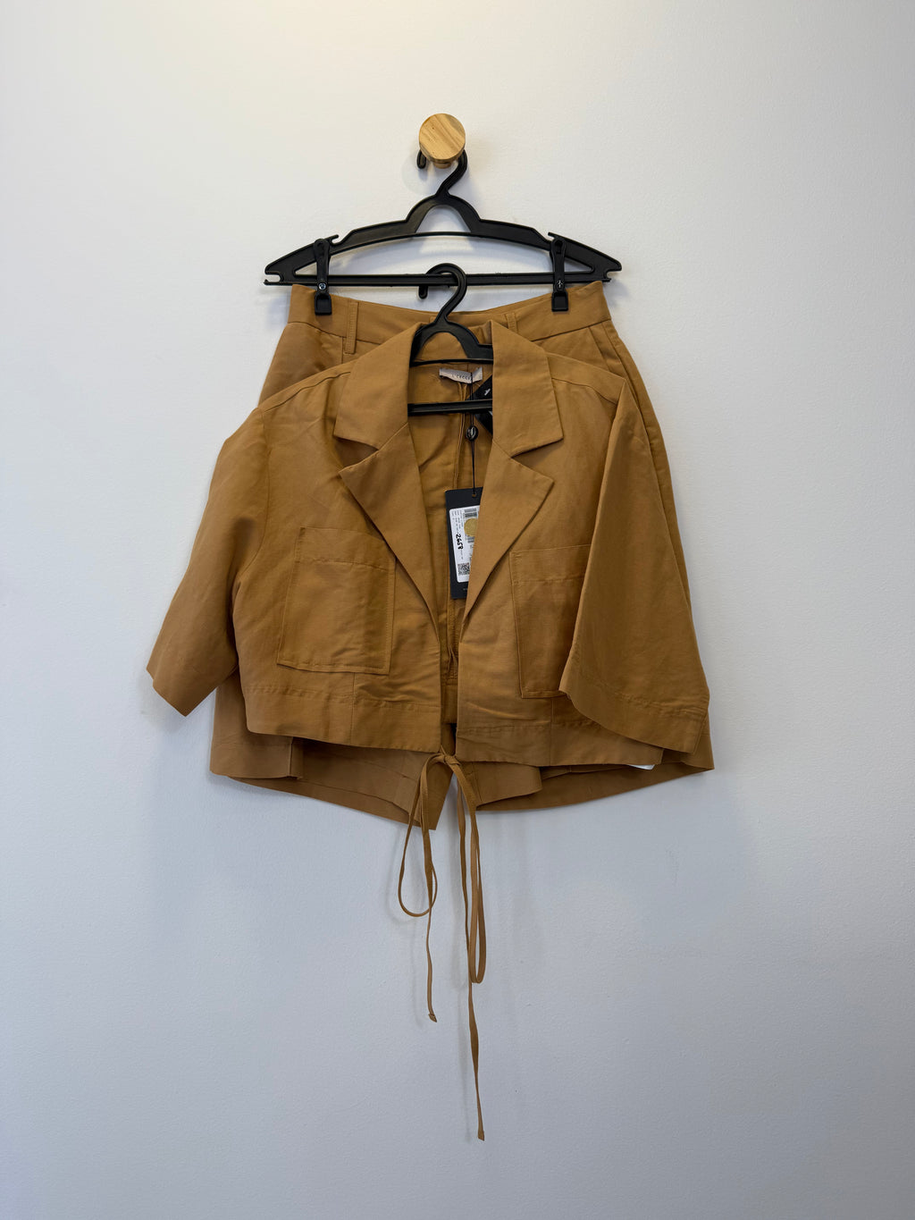 Conjunto Camel