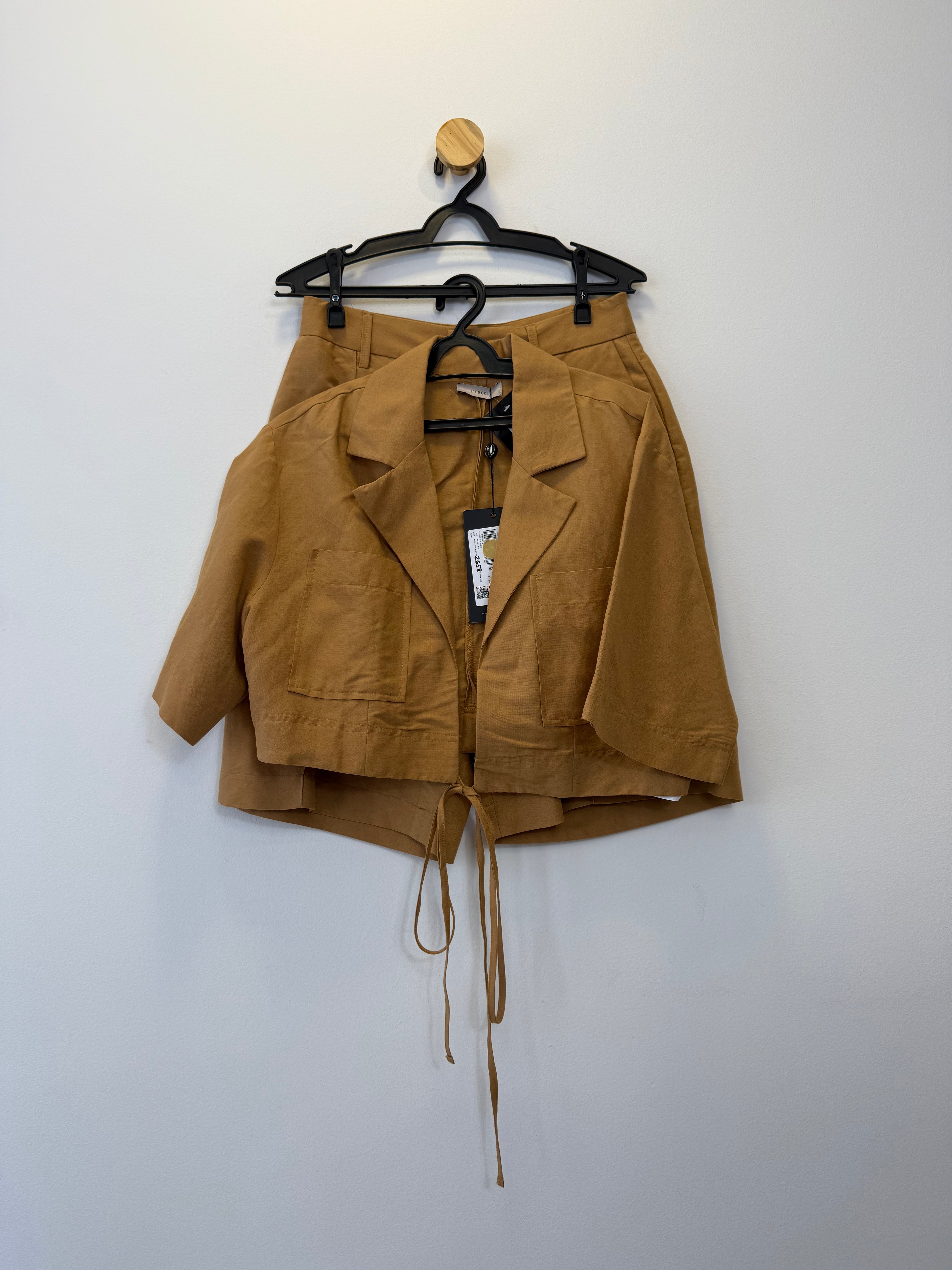 Conjunto Camel