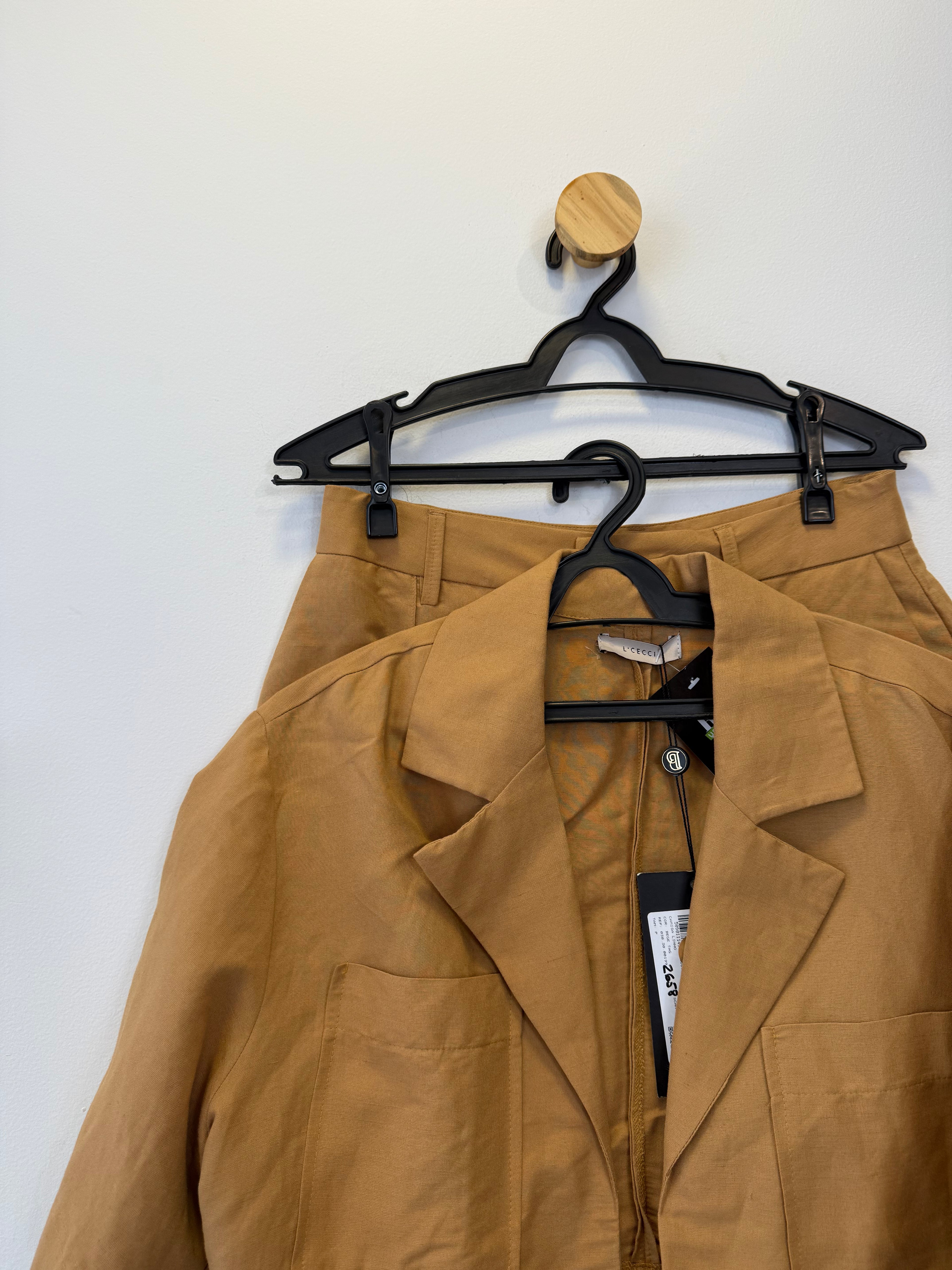 Conjunto Camel
