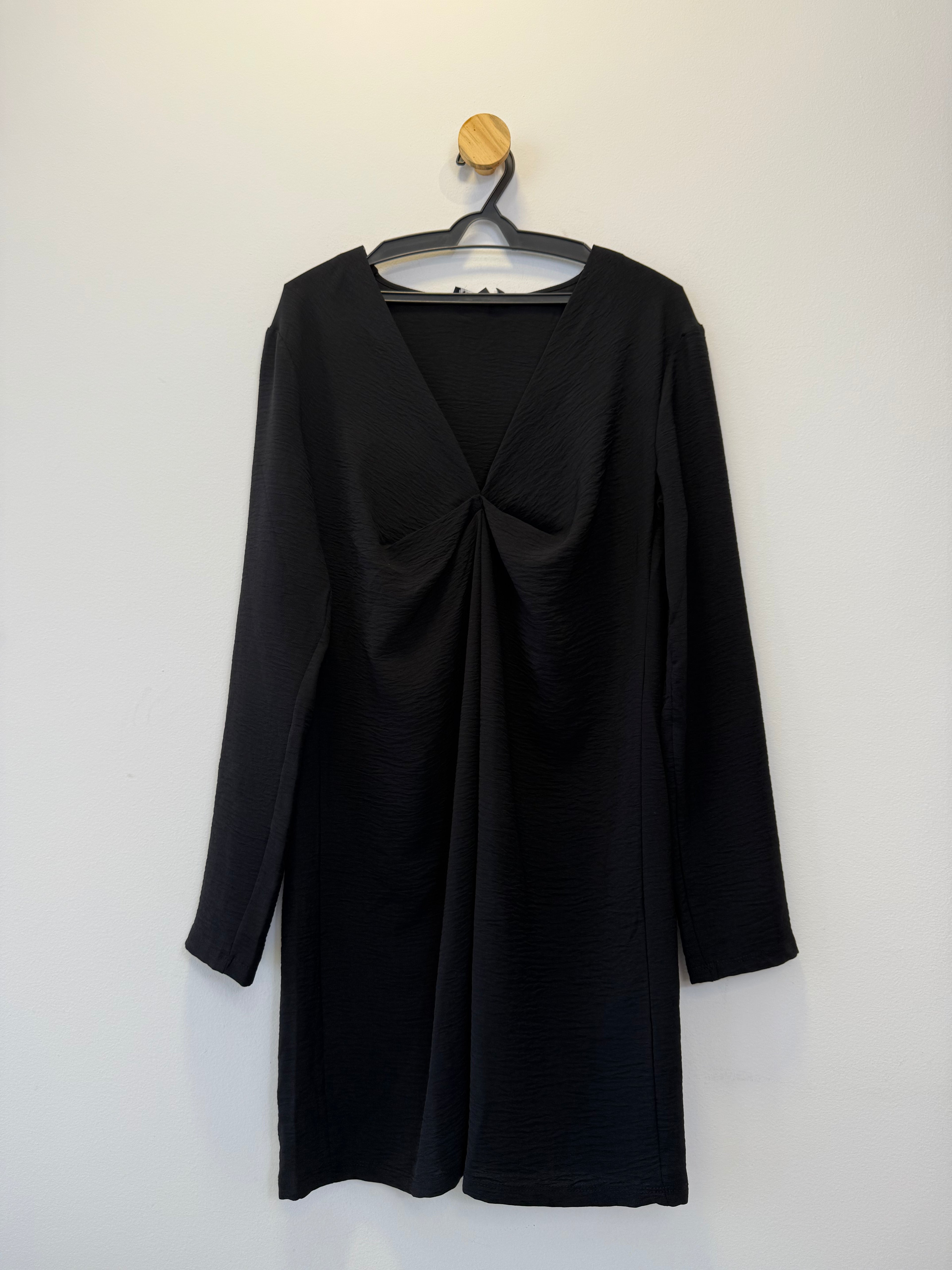 Vestido Preto