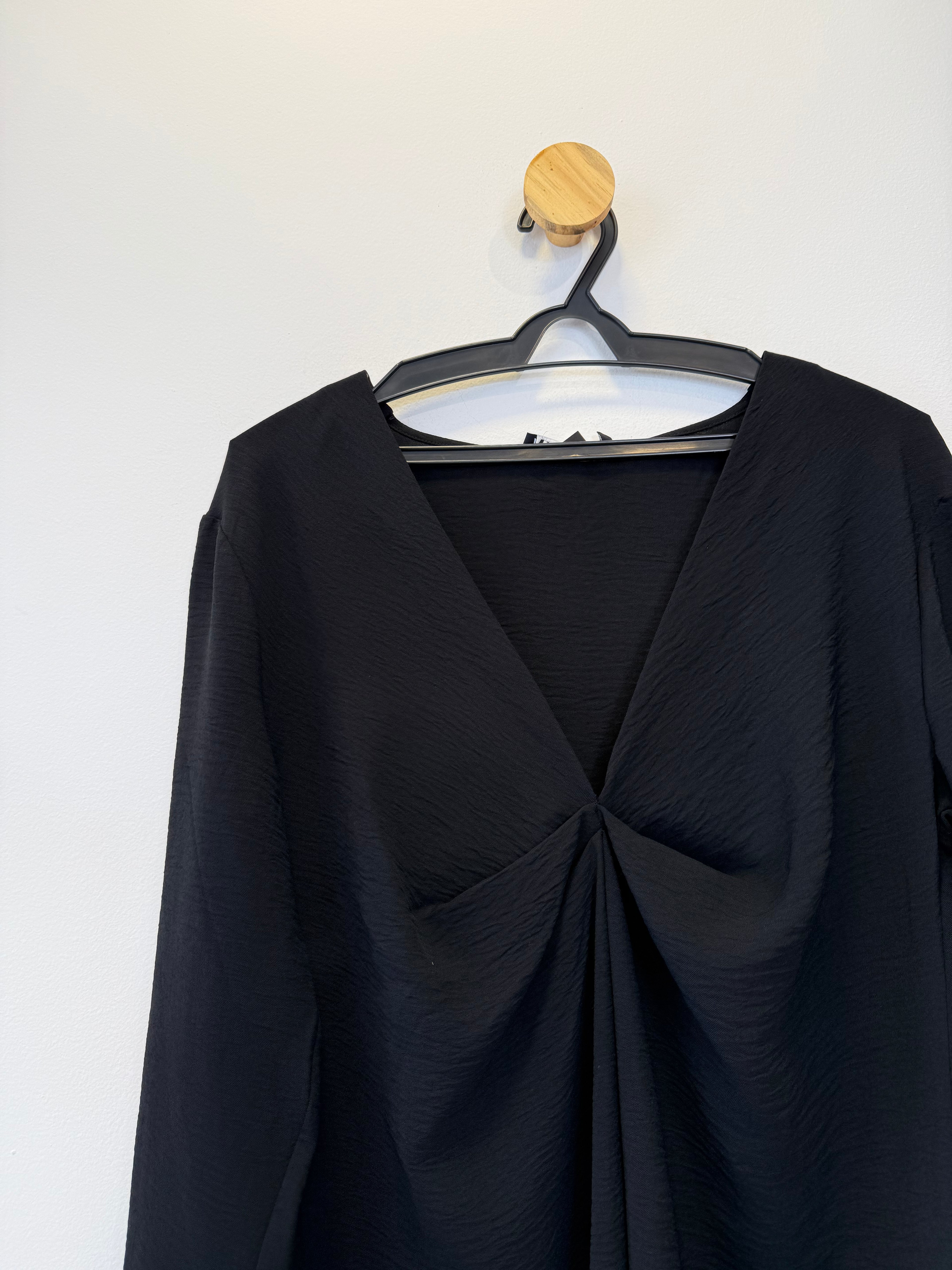 Vestido Preto