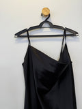 Slipdress Curto Preto