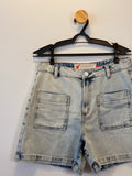 Short Jeans Cantão