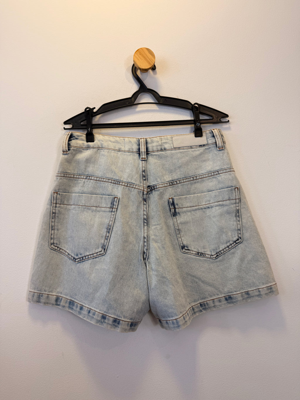 Short Jeans Cantão