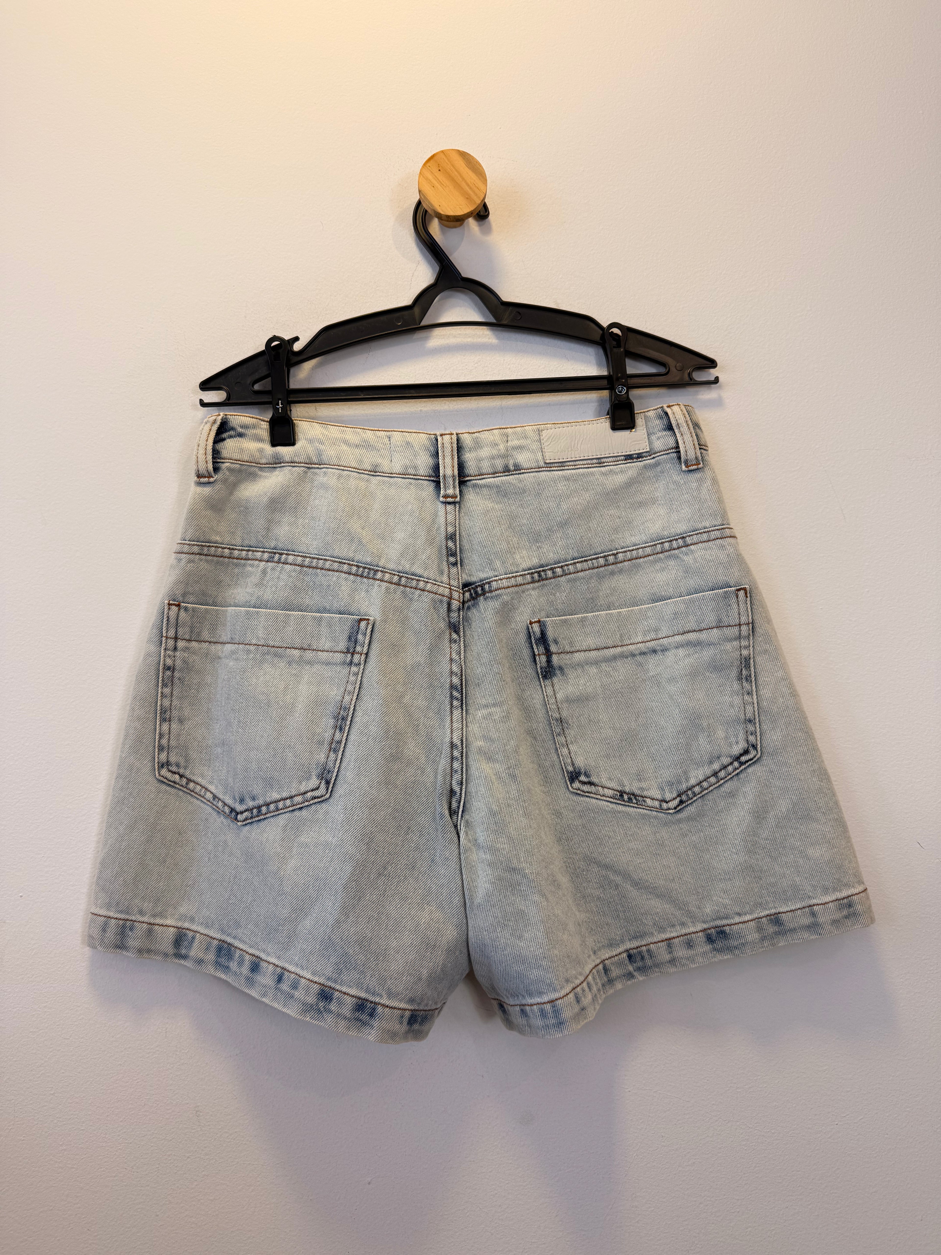 Short Jeans Cantão