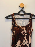 Regata Canelada Animal Print
