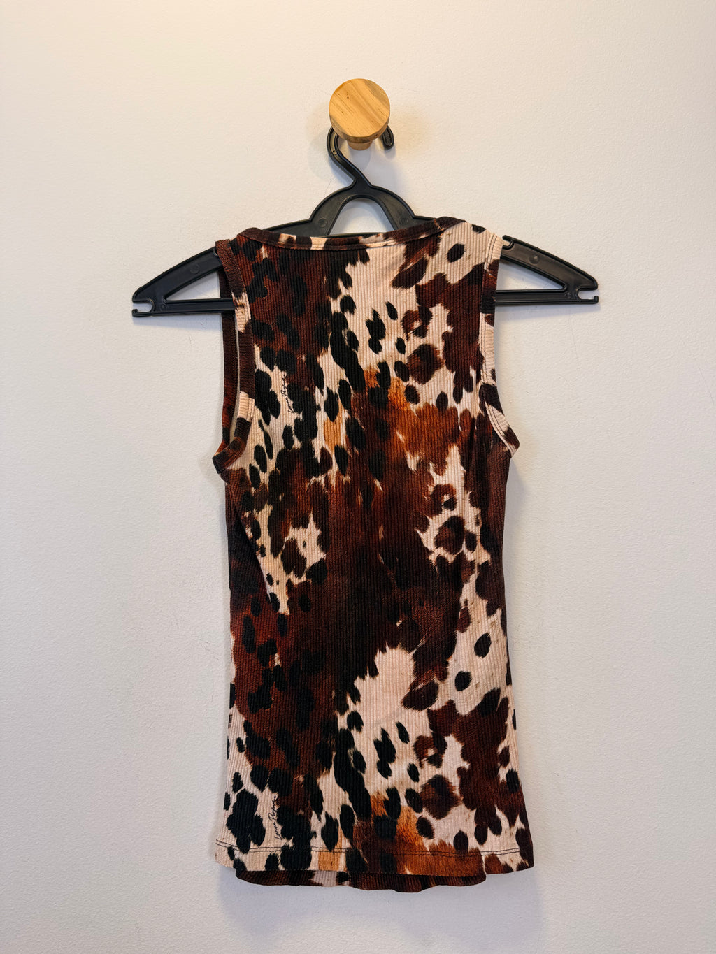Regata Canelada Animal Print
