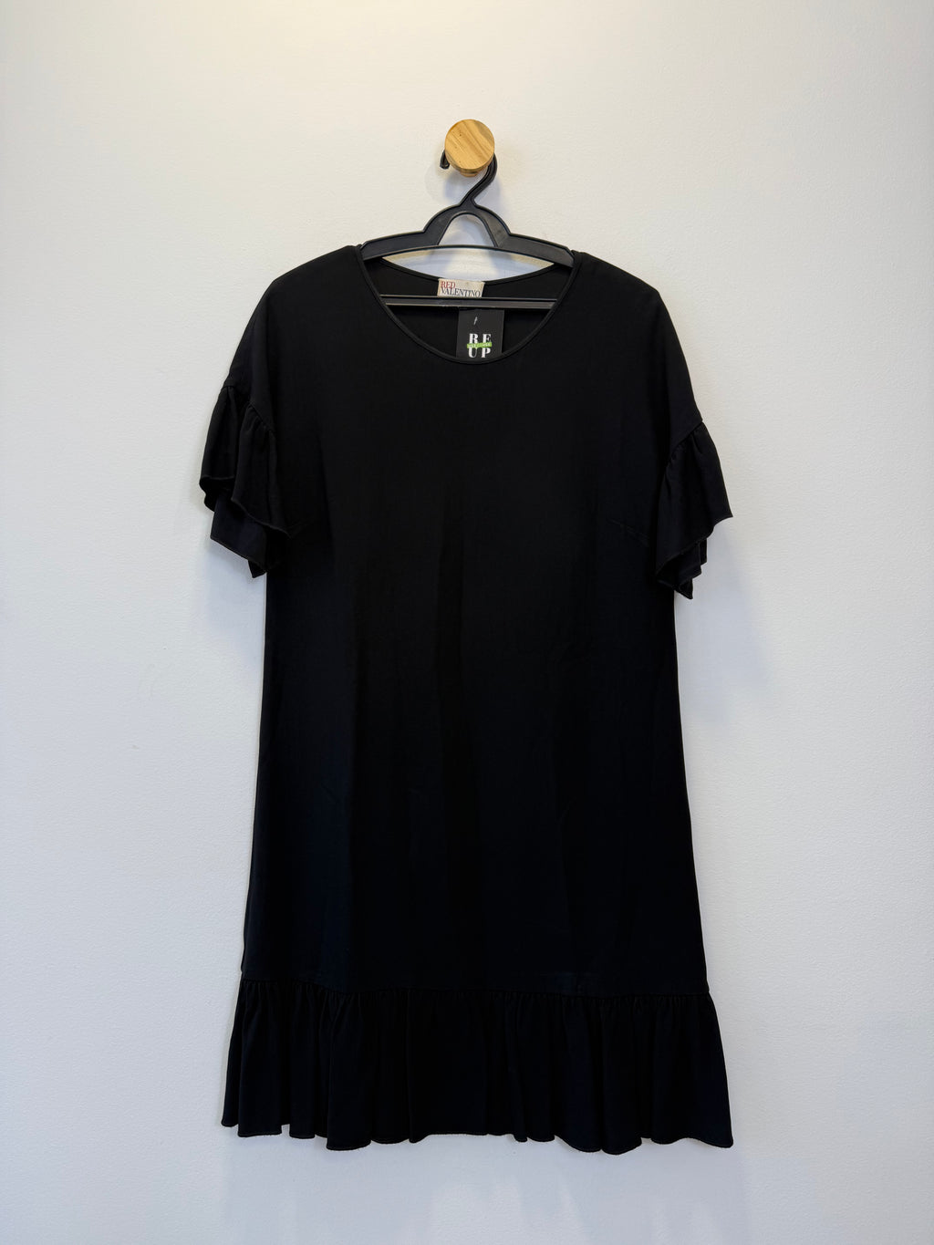 Vestido Red Valentino