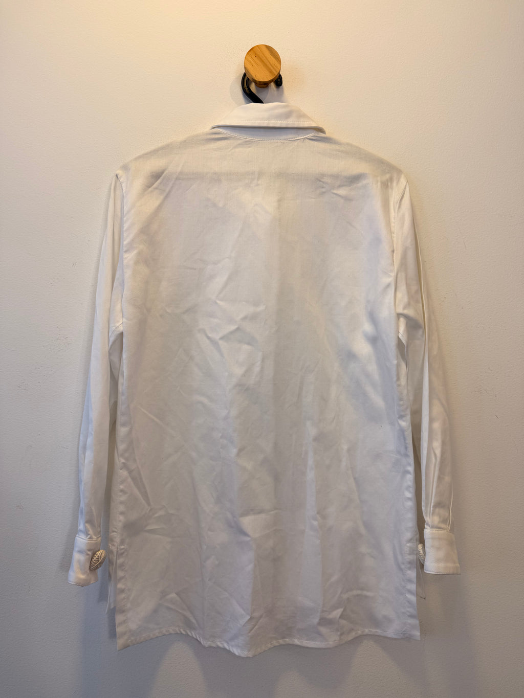 Camisa Branca Essenciale