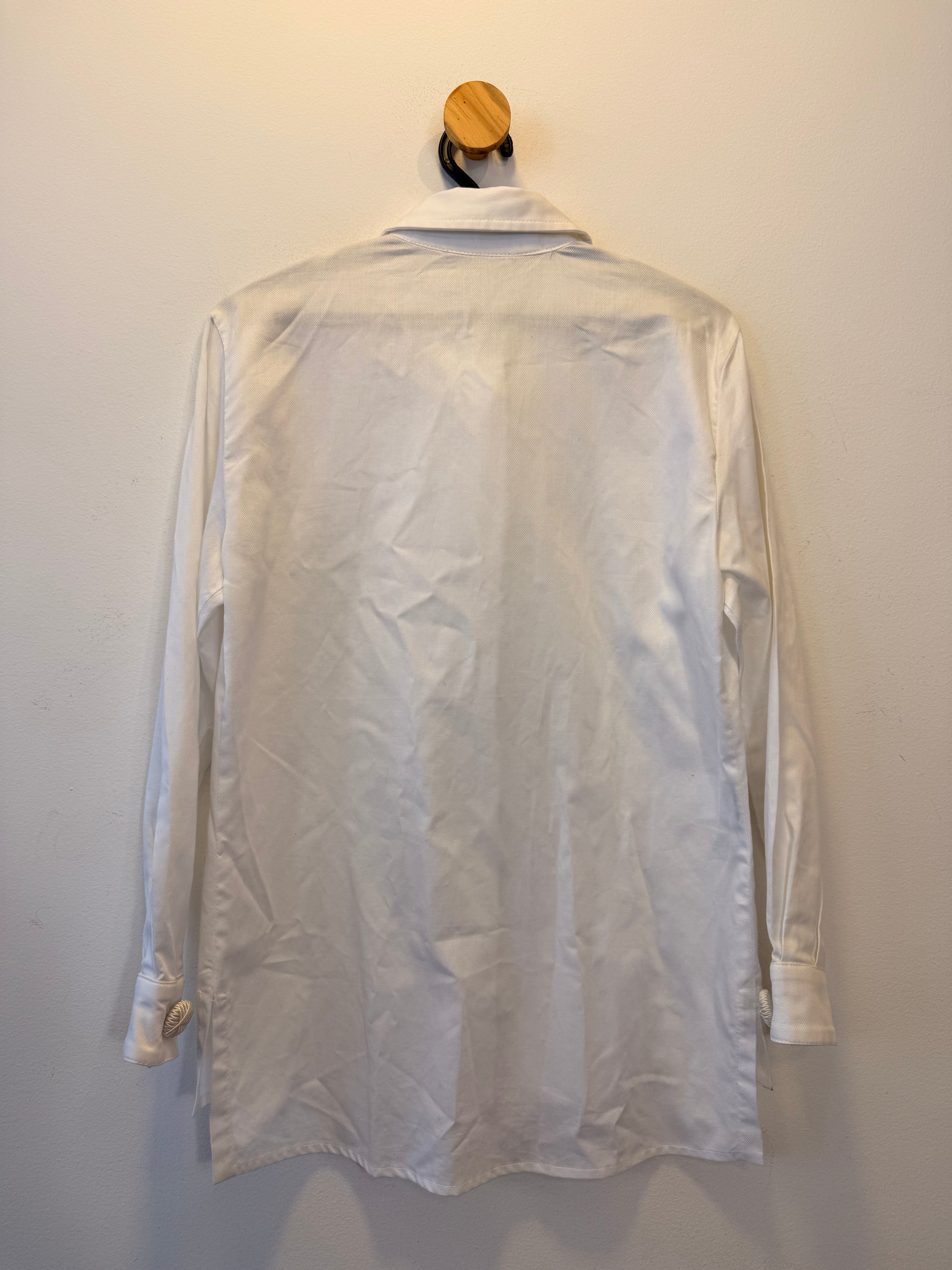 Camisa Branca Essenciale