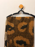 Manta Animal Print