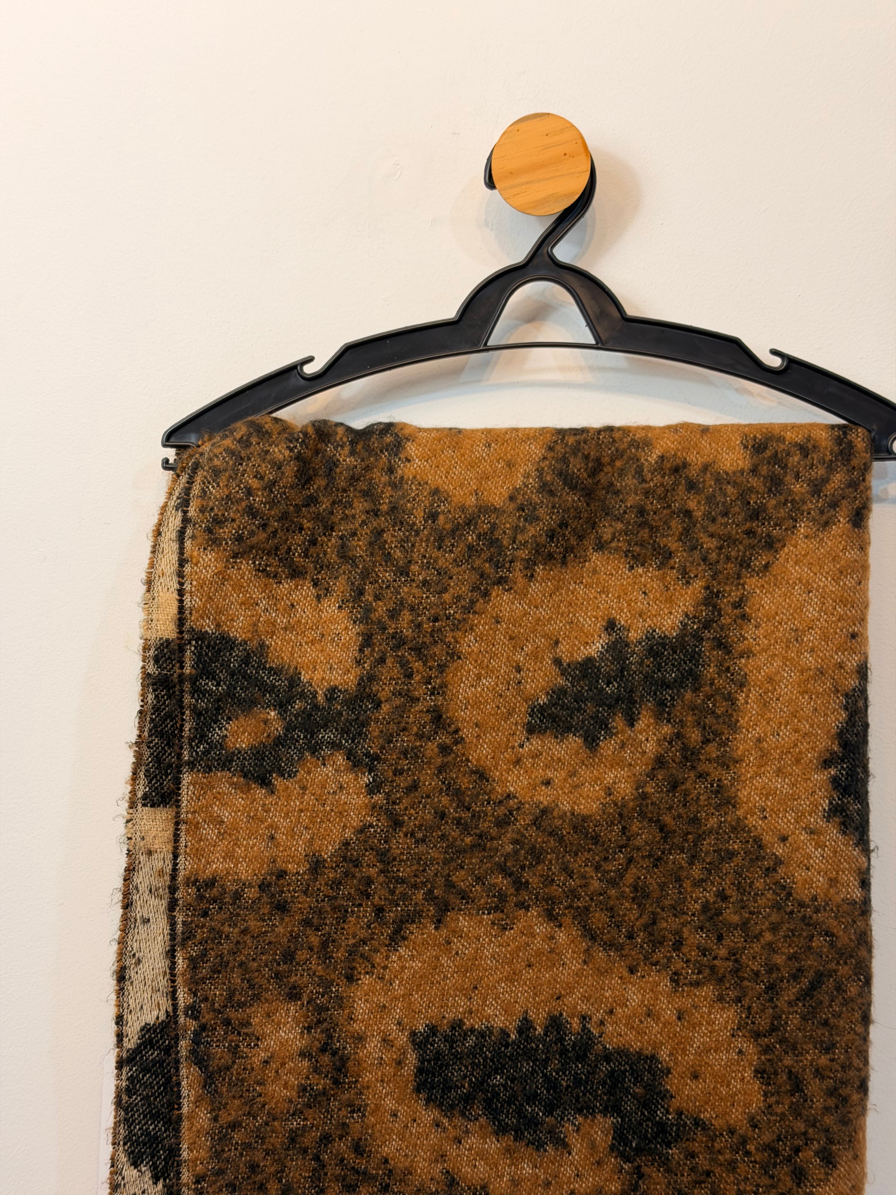 Manta Animal Print