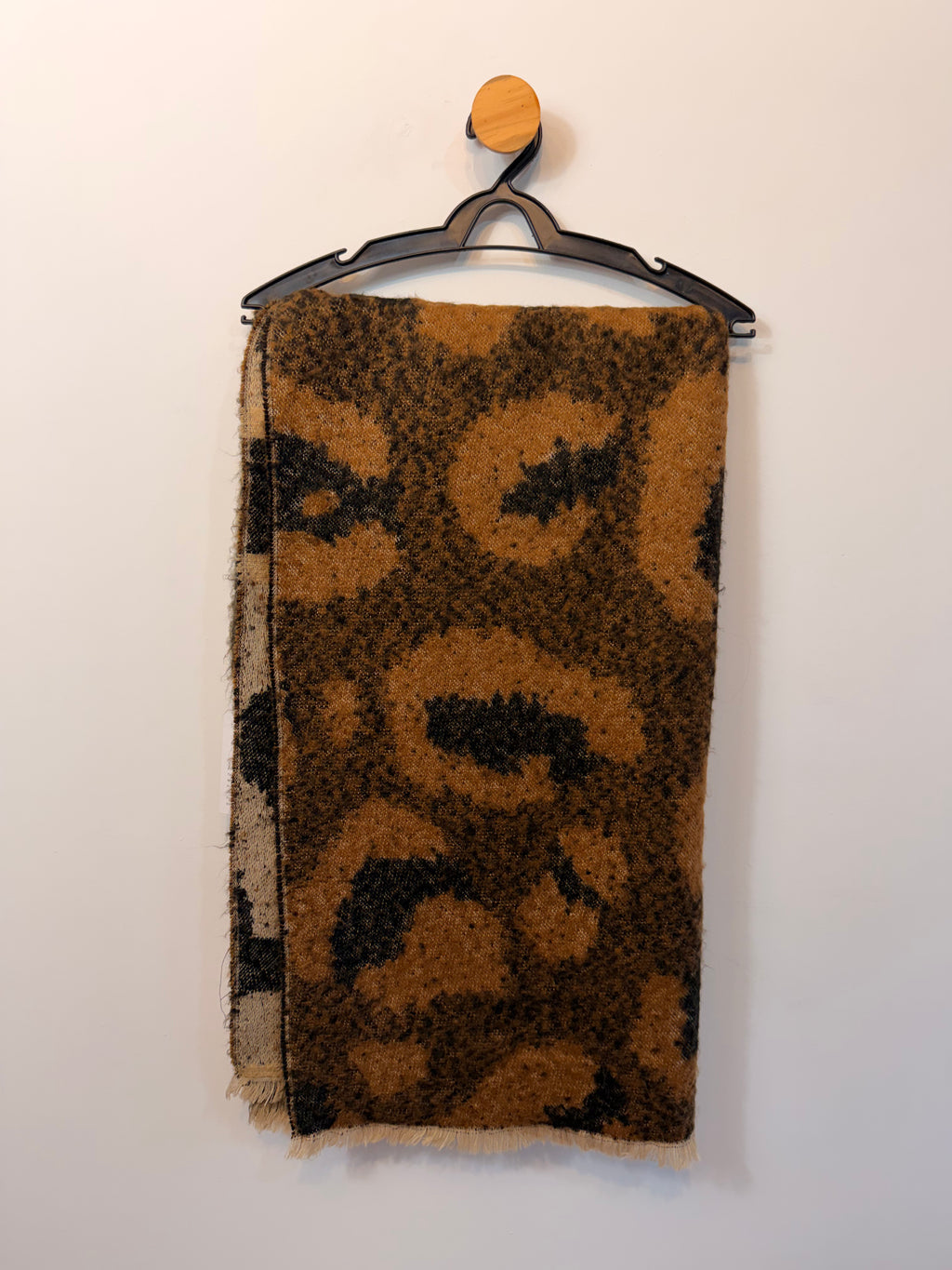 Manta Animal Print