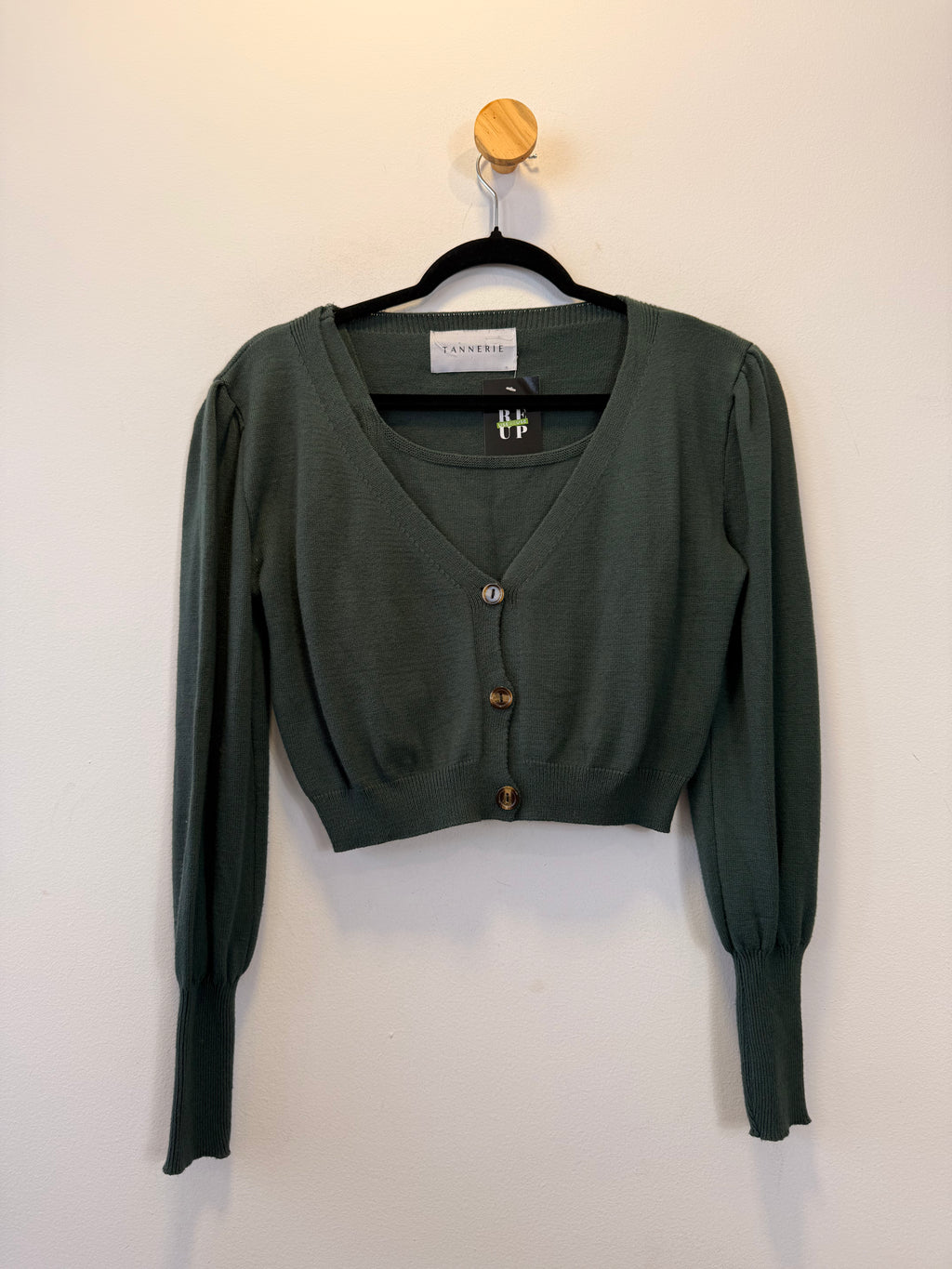 Conjunto Tannerie