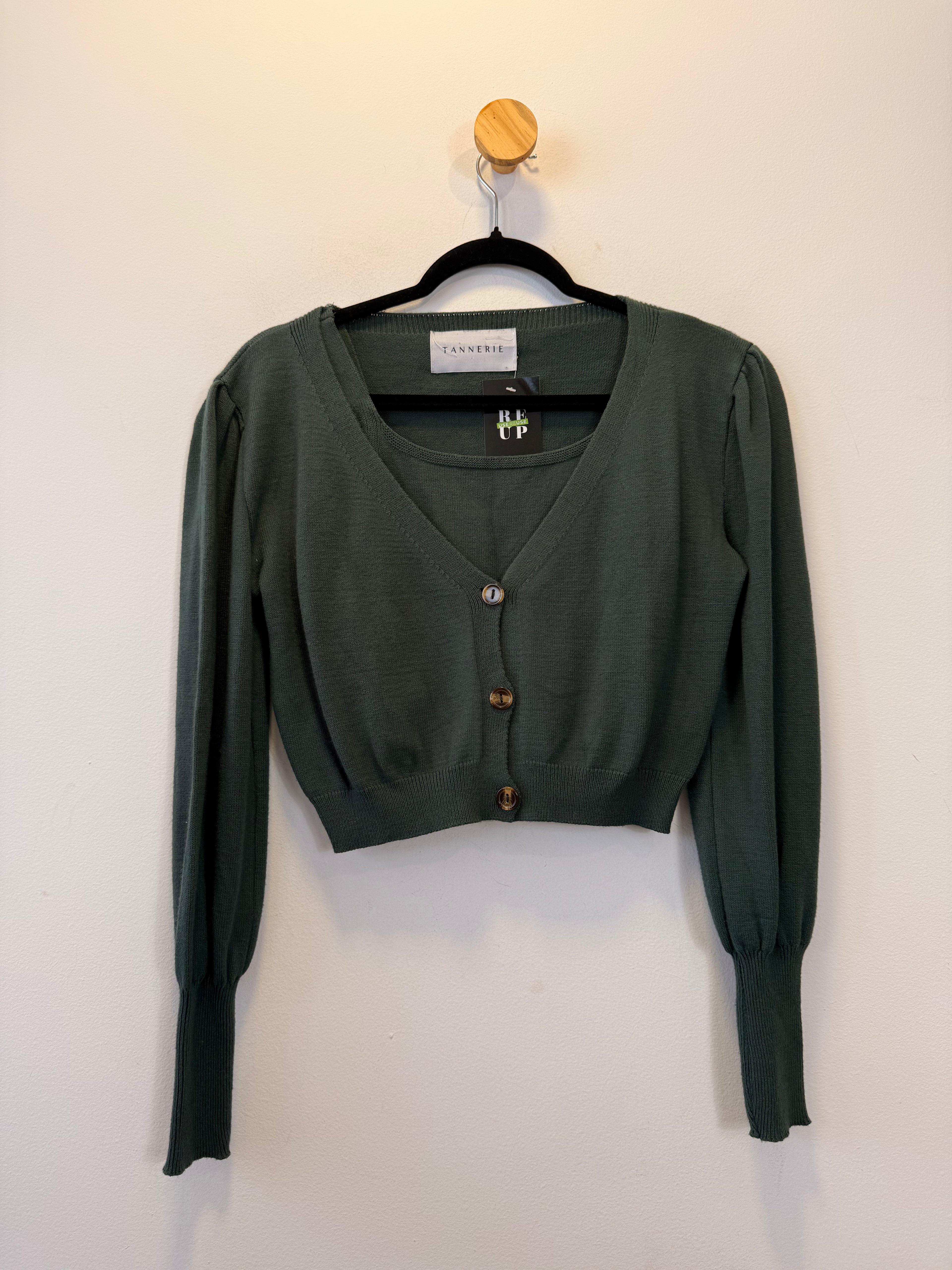 Conjunto Tannerie