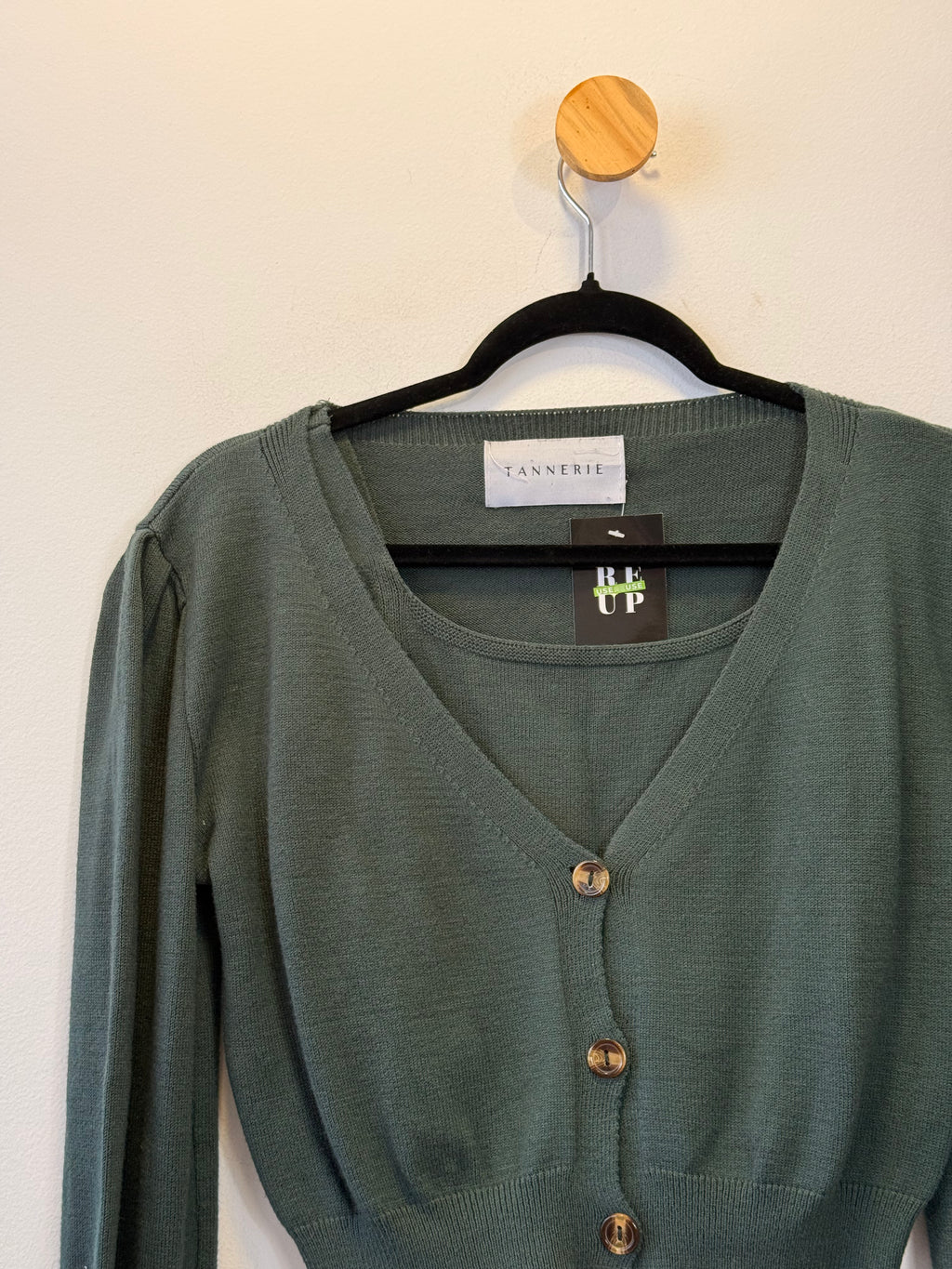 Conjunto Tannerie