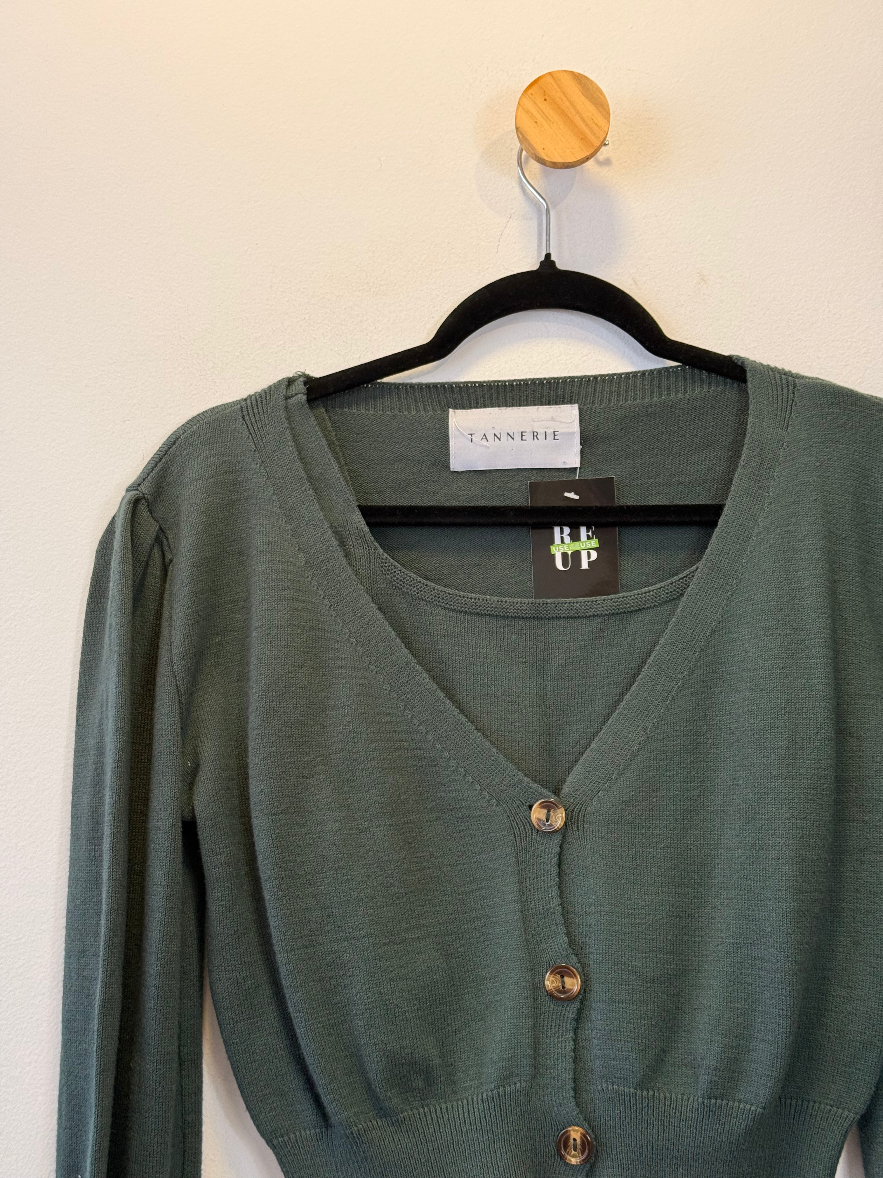 Conjunto Tannerie