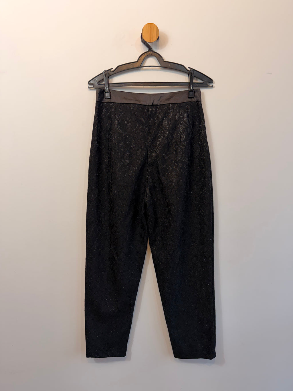 Conjunto Preto Charry
