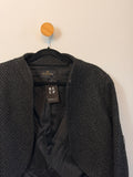Casaqueto Tweed Brooksfield