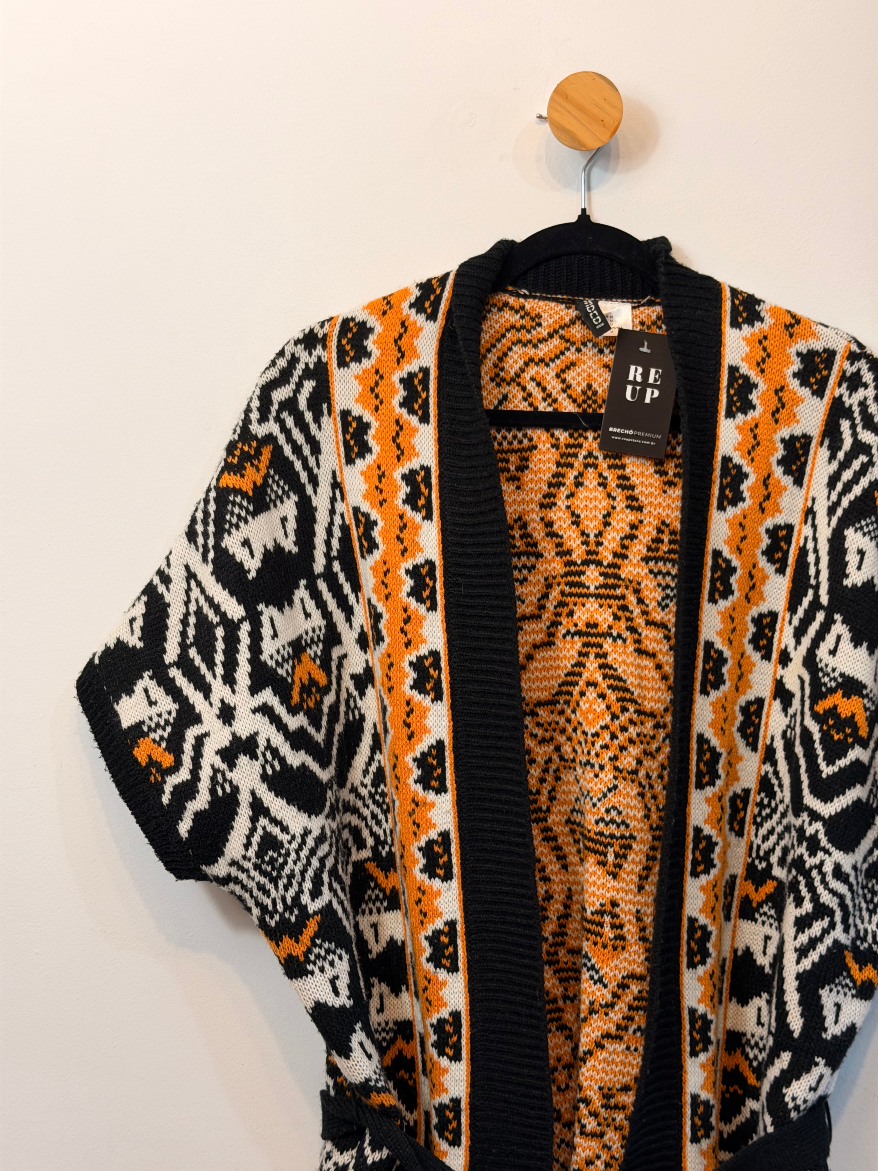 Cardigan H&M