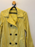 Casaco Amarelo Uniqlo