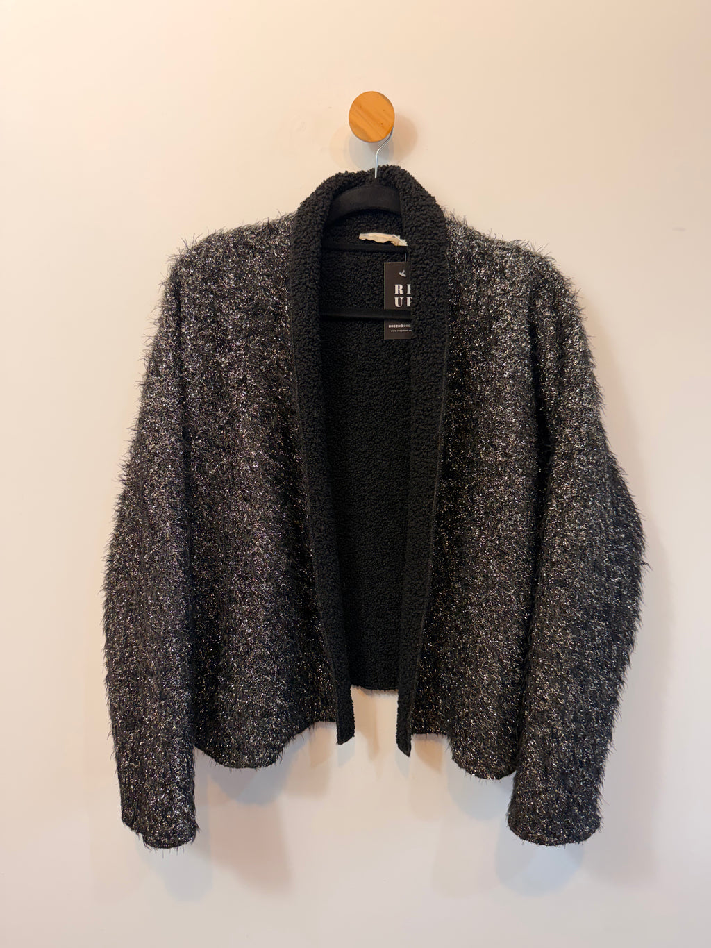Cardigan Lucidez
