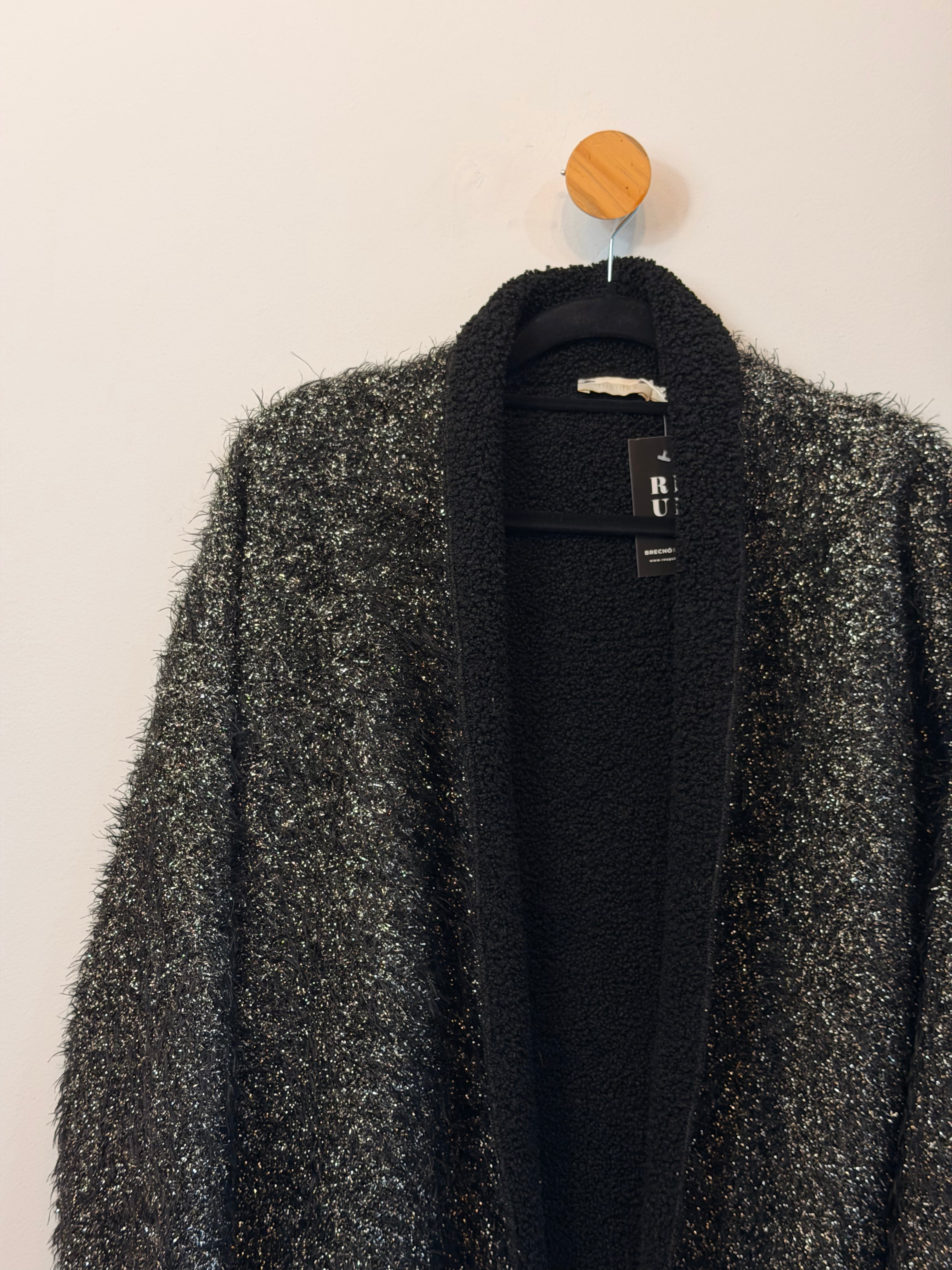 Cardigan Lucidez