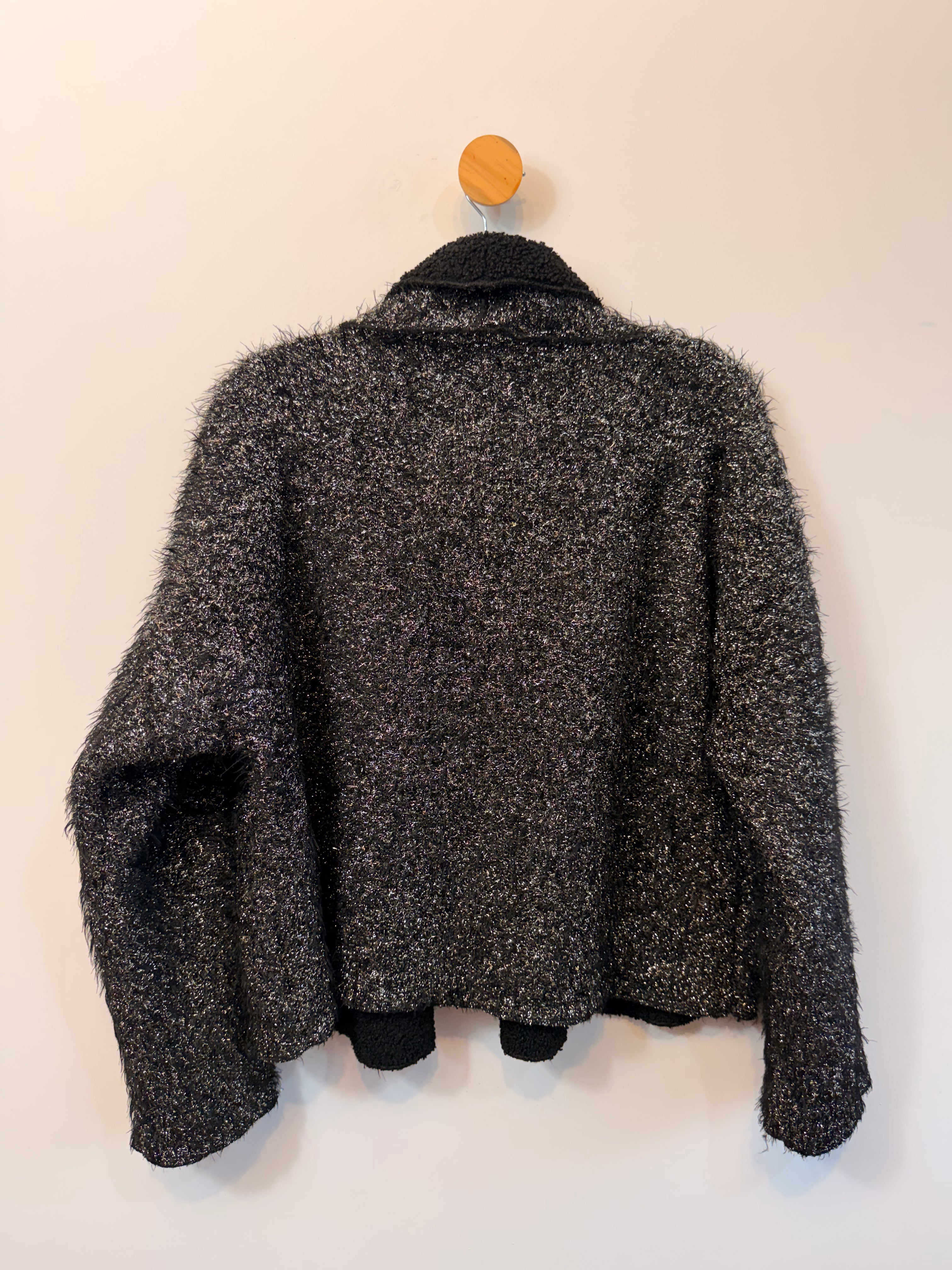 Cardigan Lucidez