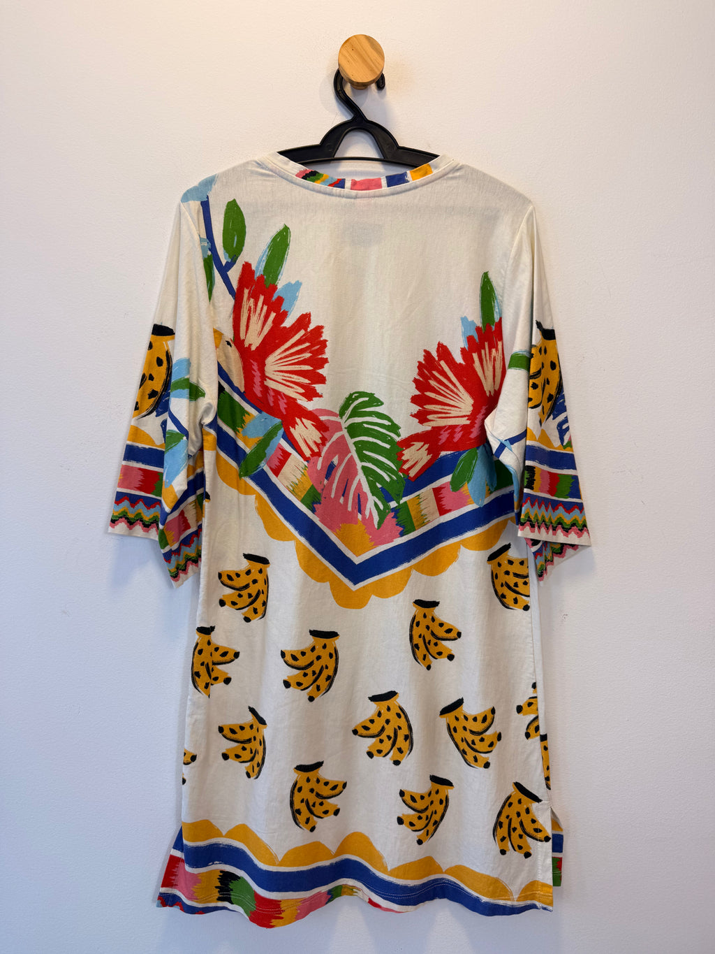 Vestido Farm
