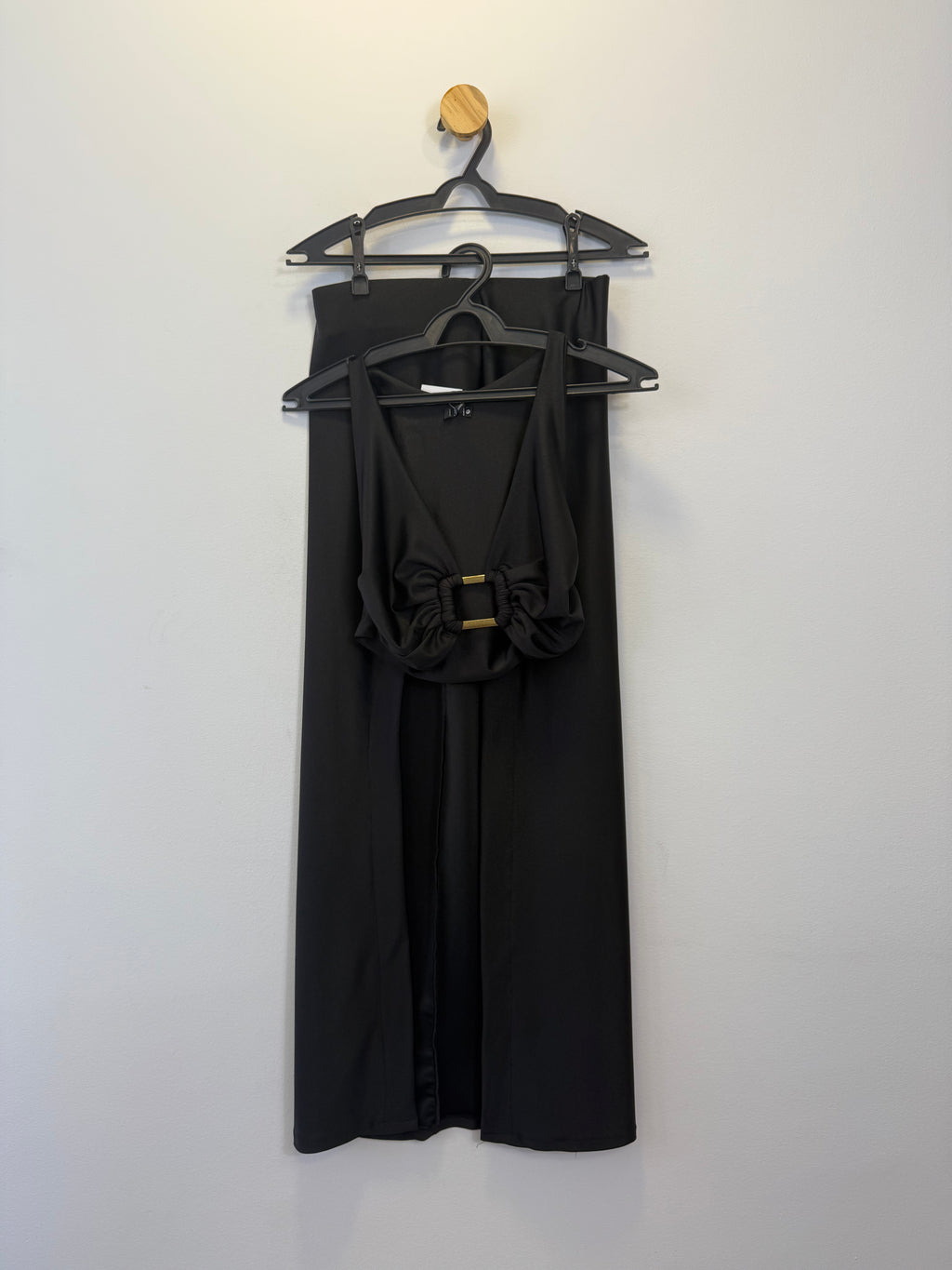 Conjunto Preto